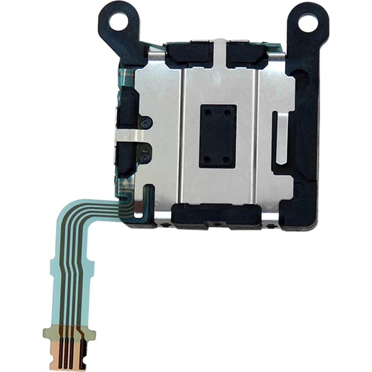 Palanca de Control Analógica YKISON para PS Vita 2000/2001 - Negro