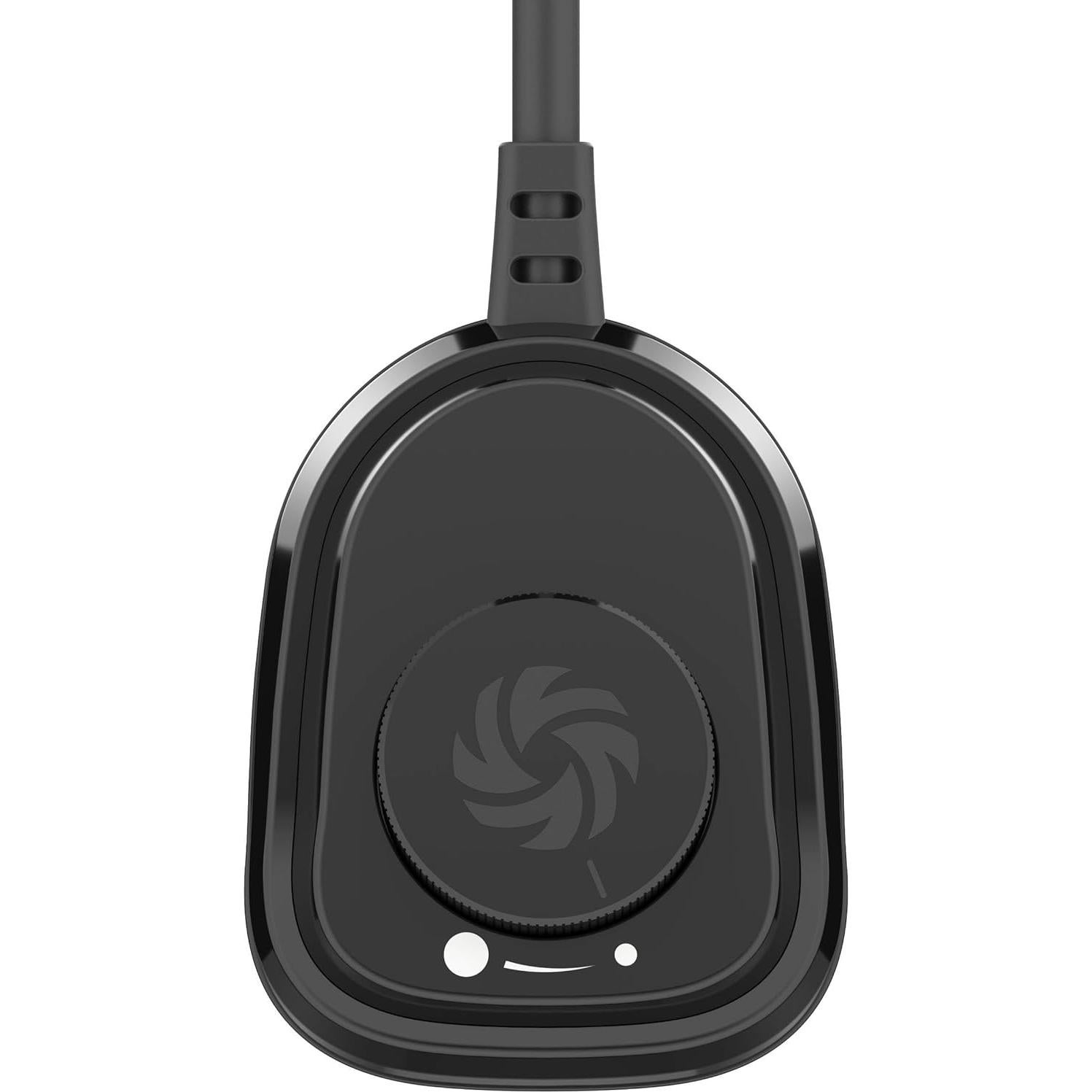 Batidora de Inmersión Vitamix 2 Velocidades + Batidor Negro