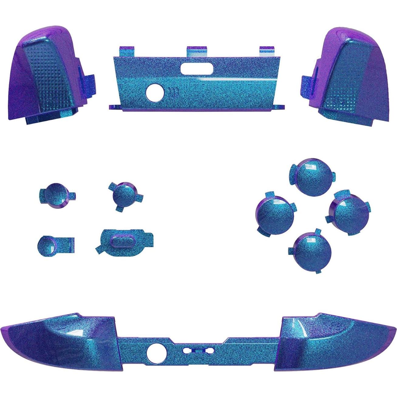 Botones de Reemplazo eXtremeRate Chameleon para Xbox Elite 2