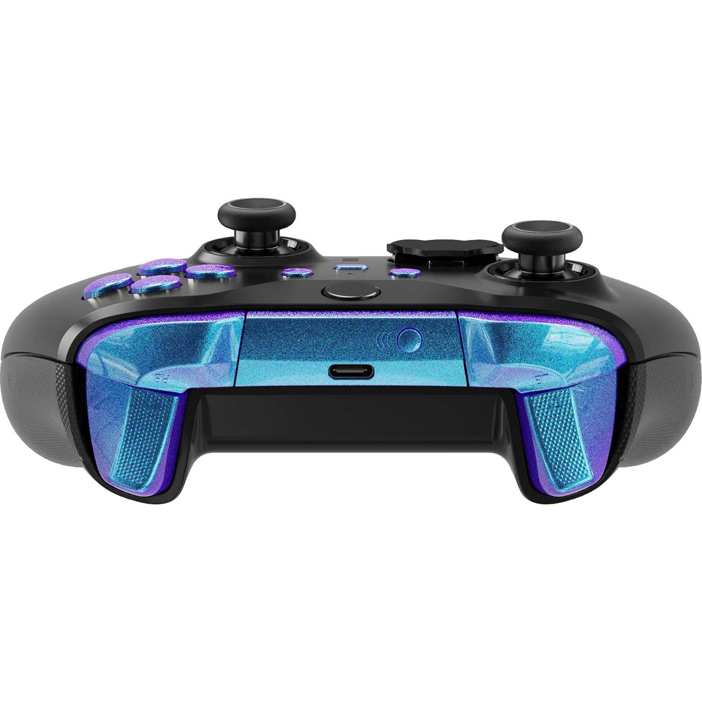 Botones de Reemplazo eXtremeRate Chameleon para Xbox Elite 2