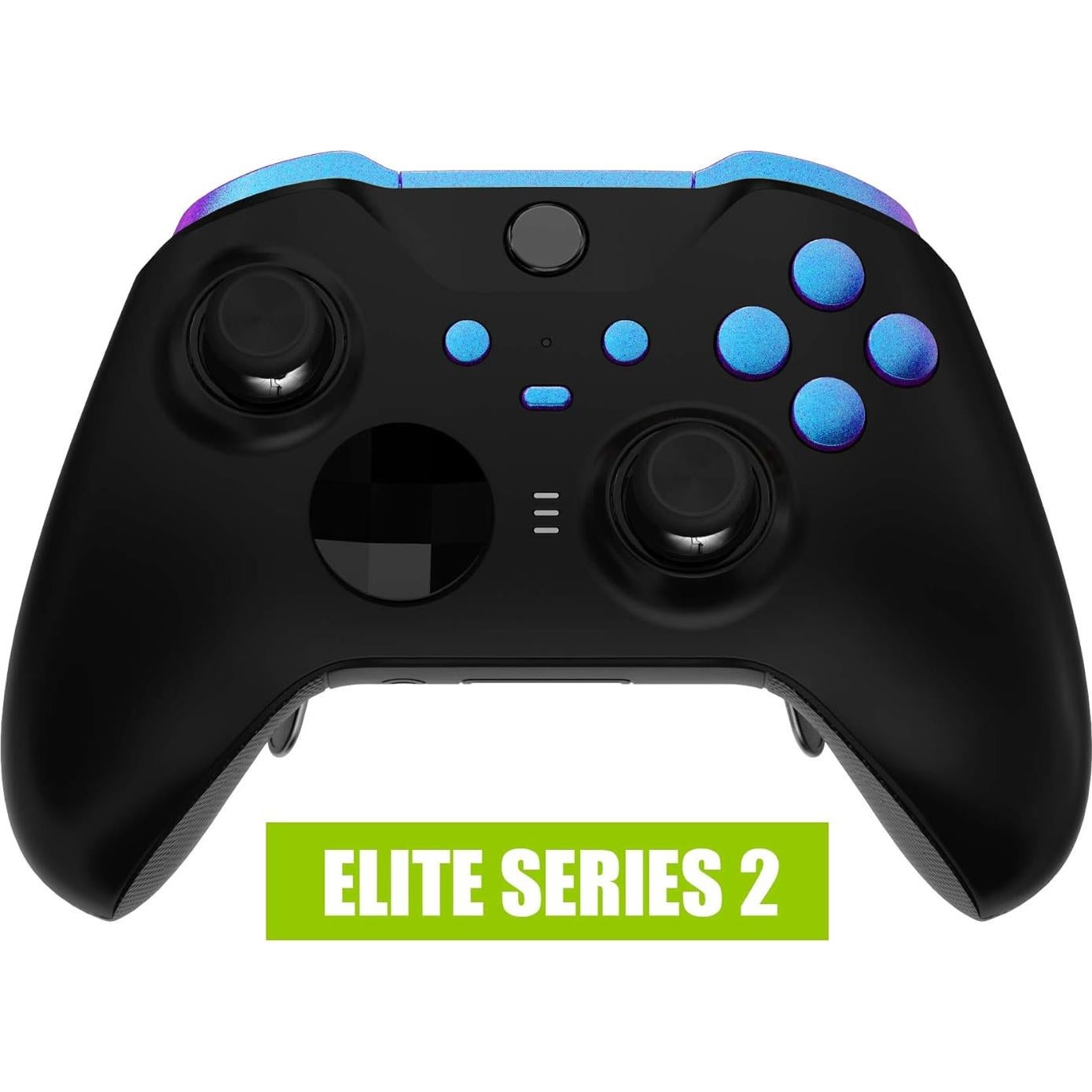 Botones de Reemplazo eXtremeRate Chameleon para Xbox Elite 2