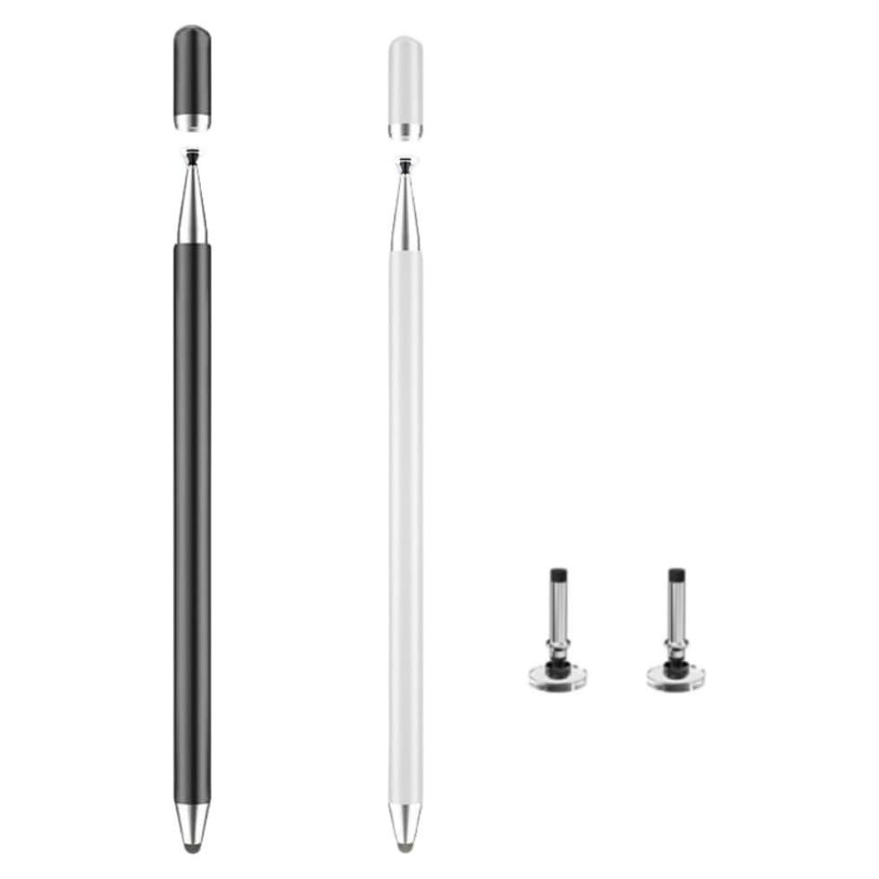 2PCS Lápiz Stylus YJSK para Tablets Android y iPad