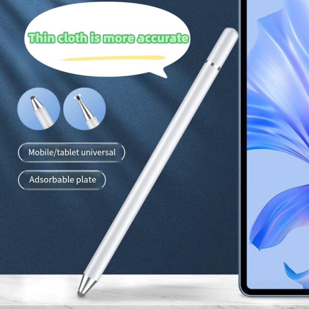 2PCS Lápiz Stylus YJSK para Tablets Android y iPad
