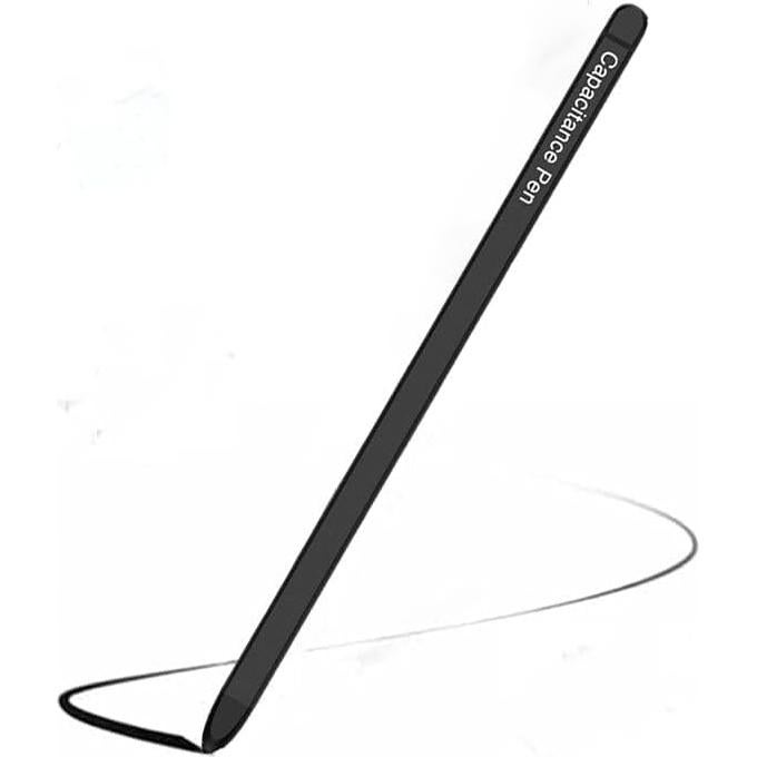 Lápiz Óptico Qenw para Galaxy Z Fold 6/5/4/3 - Negro Delgado
