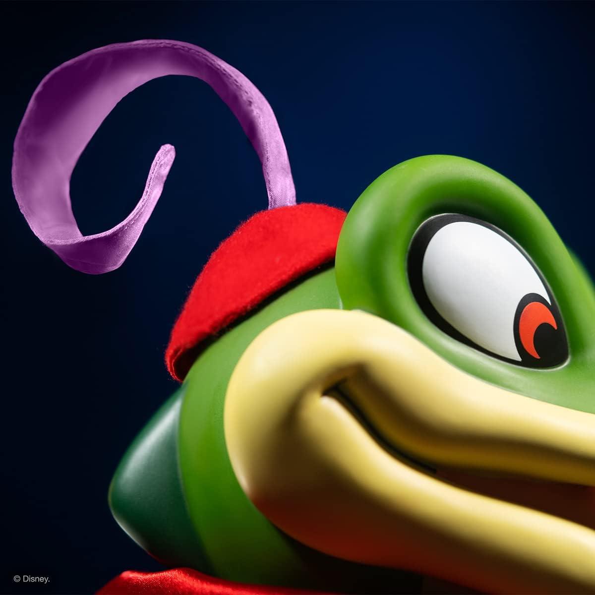 Figura de Acción Super7 Disney Fantasía Ben Ali Gator 40.64 cm