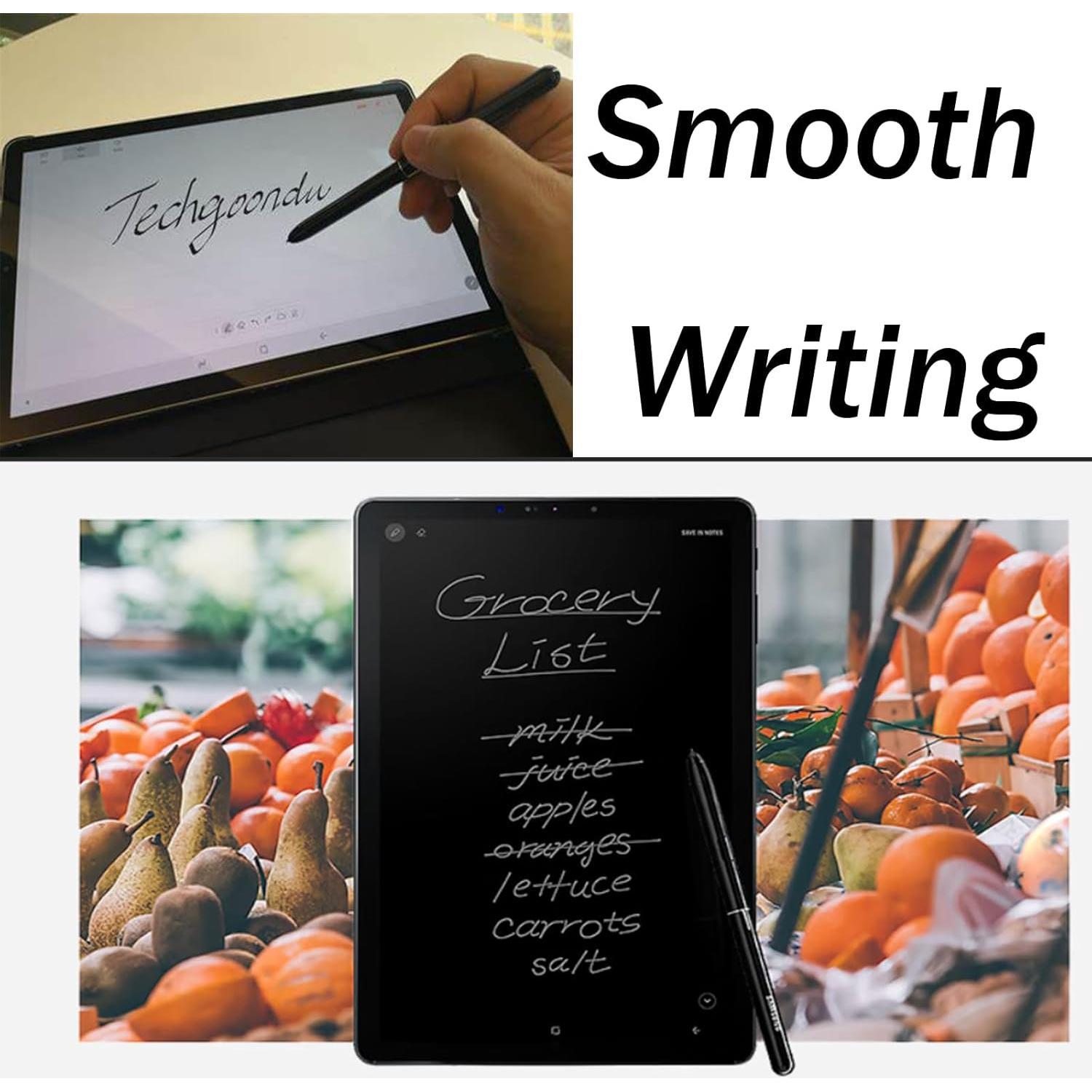 S Pen para Samsung Galaxy Tab S4 + 5 Puntas Gratis