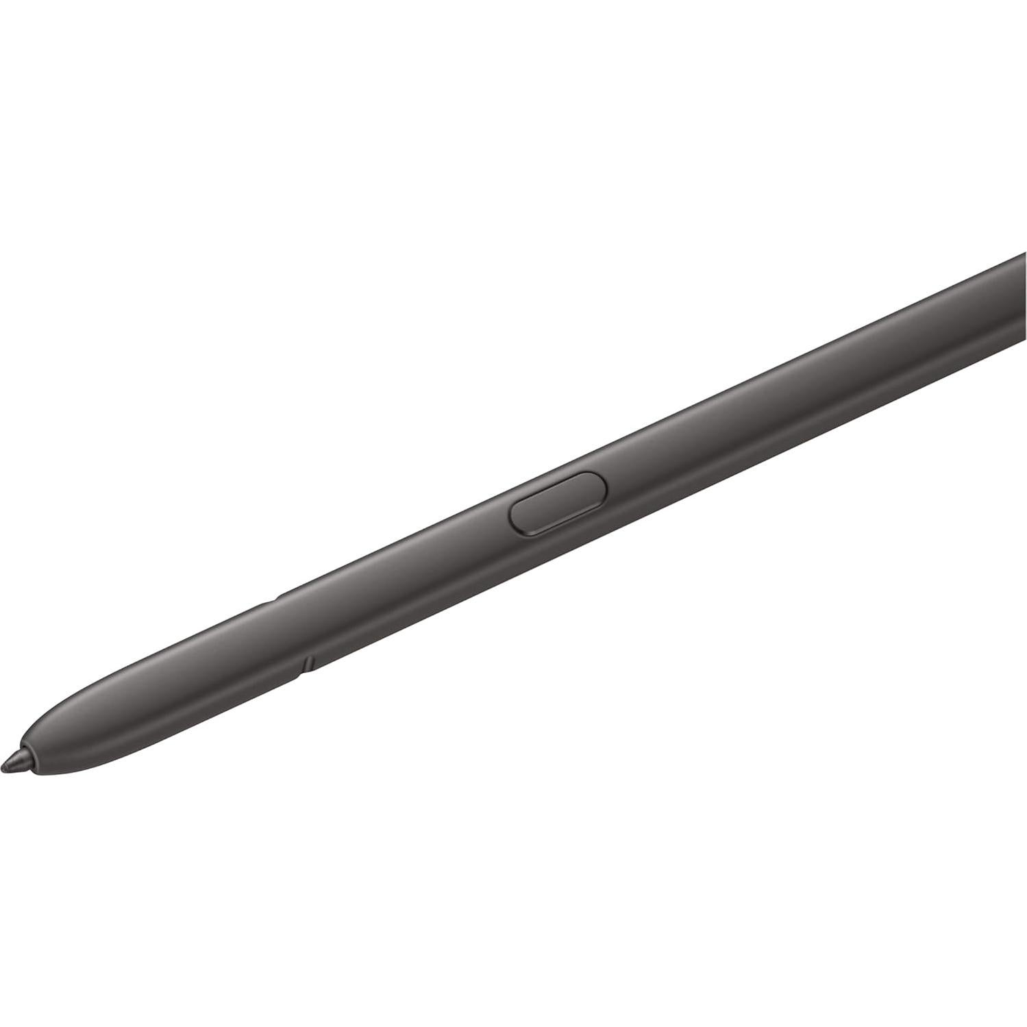S Pen Samsung para Galaxy S24 Ultra, punta 0.7mm, gris