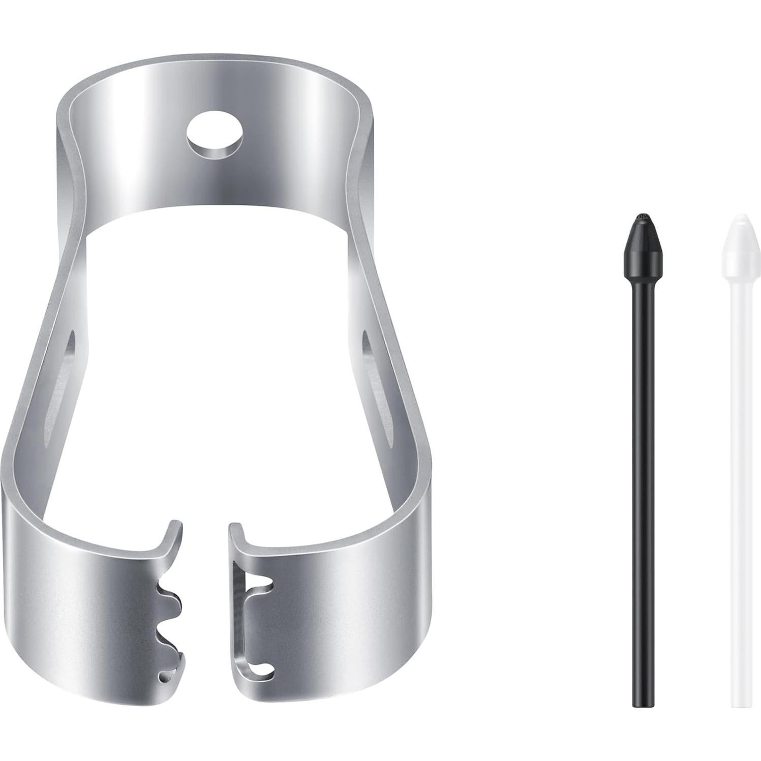 S Pen Samsung para Galaxy S24 Ultra, punta 0.7mm, gris