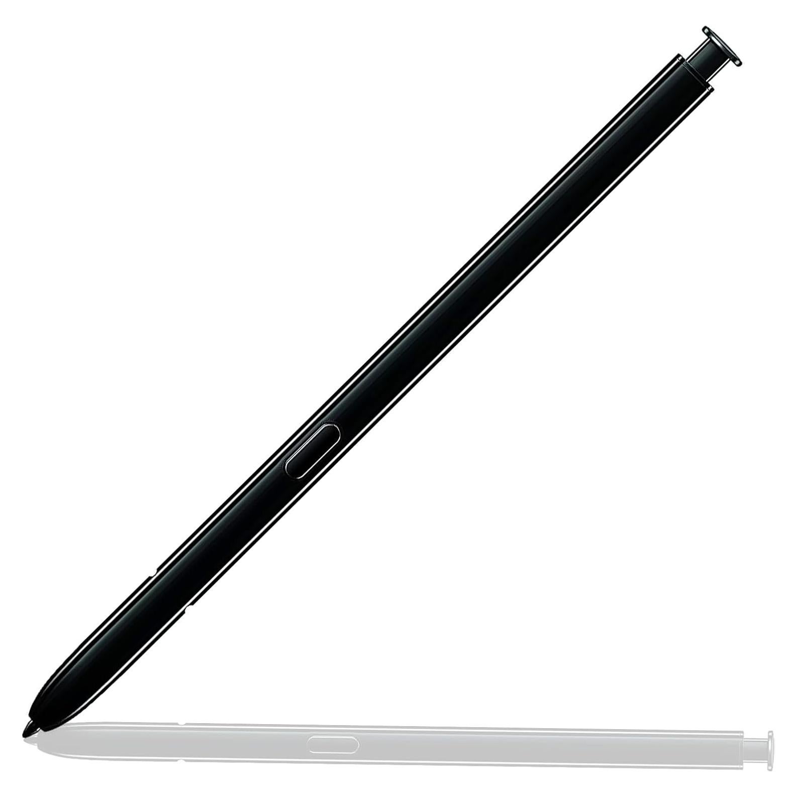 Lápiz óptico S Pen Samsung Note 10 Negro Touch Sin Bluetooth
