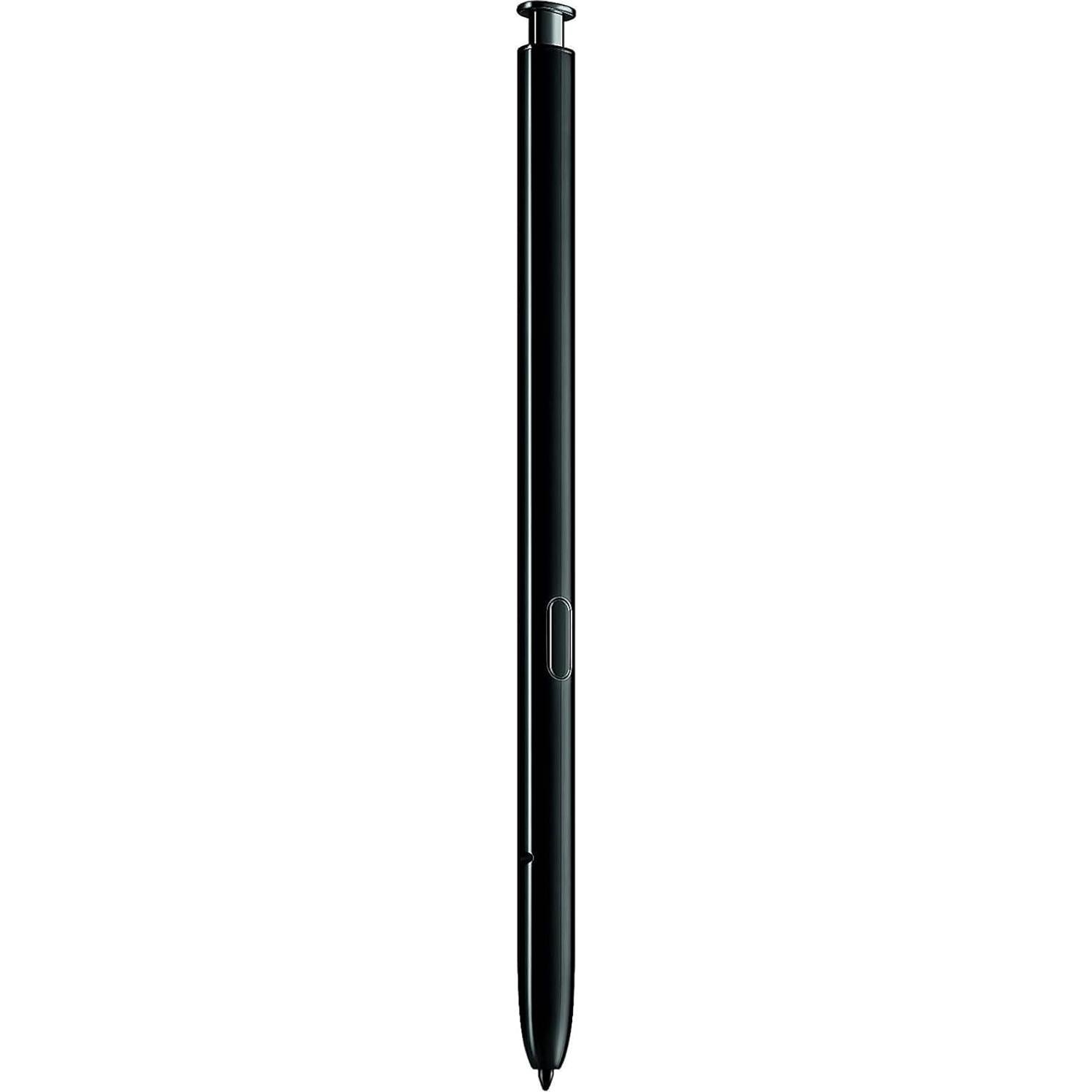 Lápiz óptico S Pen Samsung Note 10 Negro Touch Sin Bluetooth