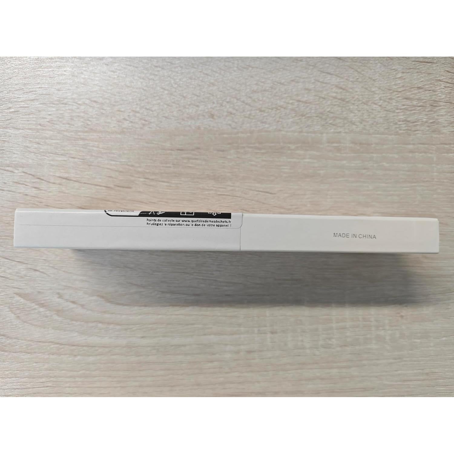 Lápiz óptico S Pen Samsung Note 10 Negro Touch Sin Bluetooth