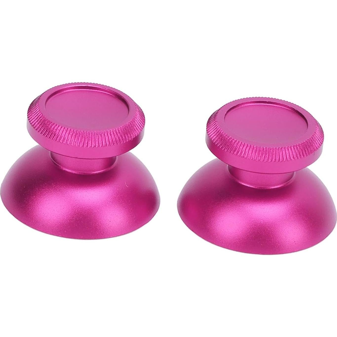 Tapas de Joystick Thumb Grips SENECSLI para PS4 y Xbox One