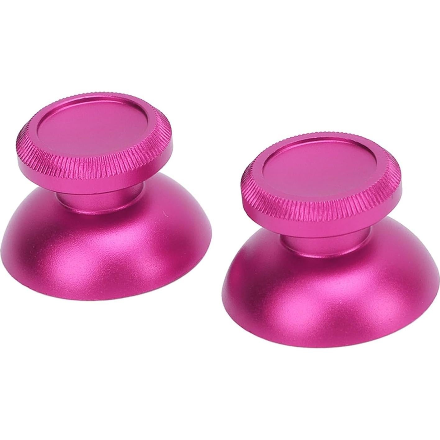 Tapas de Joystick Thumb Grips SENECSLI para PS4 y Xbox One