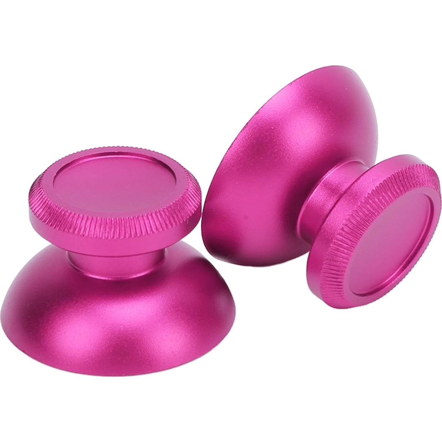 Tapas de Joystick Thumb Grips SENECSLI para PS4 y Xbox One