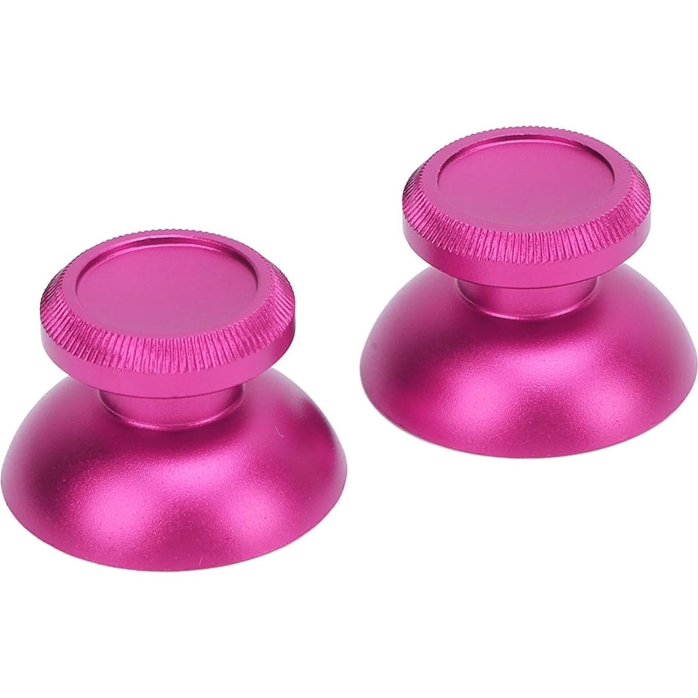 Tapas de Joystick Thumb Grips SENECSLI para PS4 y Xbox One