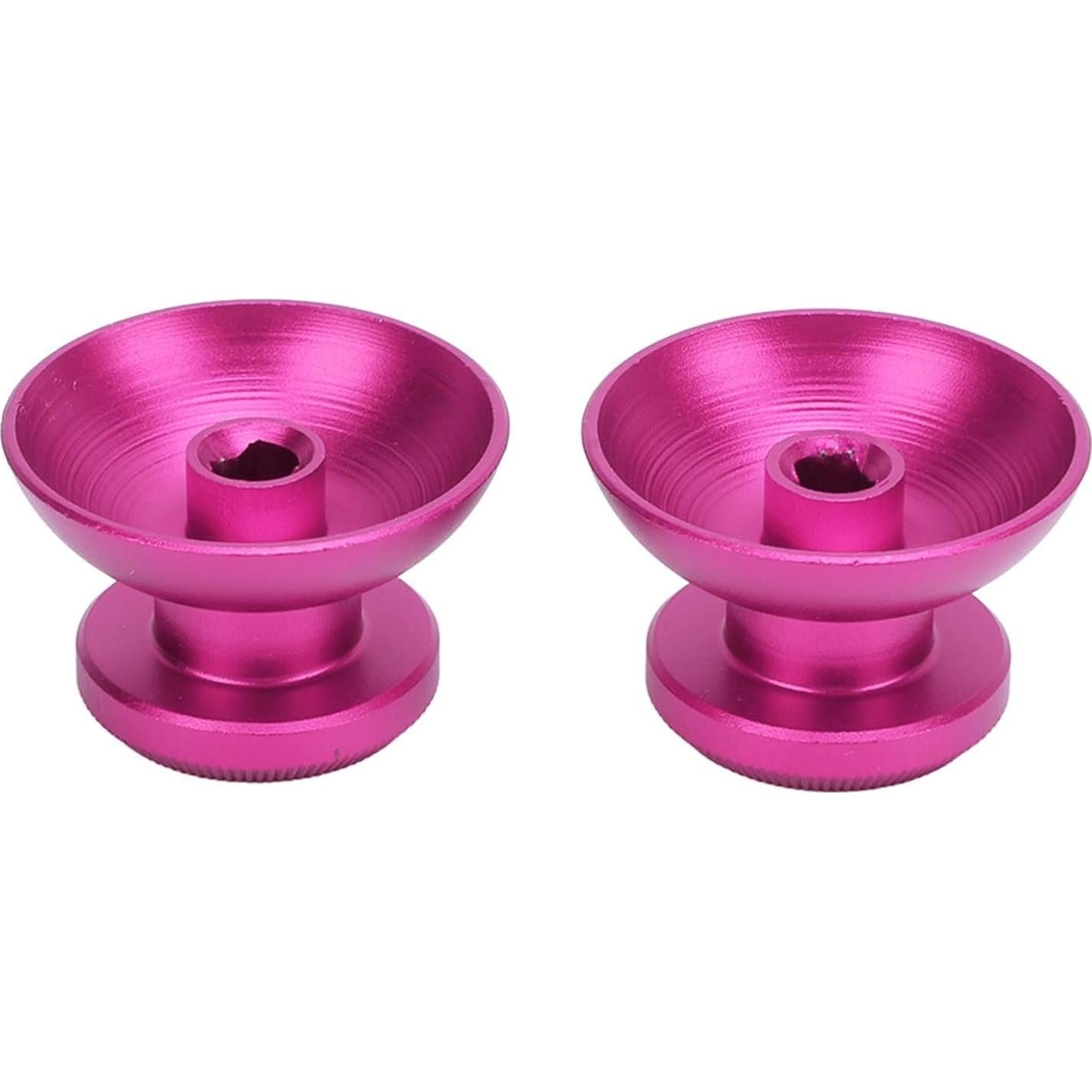 Tapas de Joystick Thumb Grips SENECSLI para PS4 y Xbox One