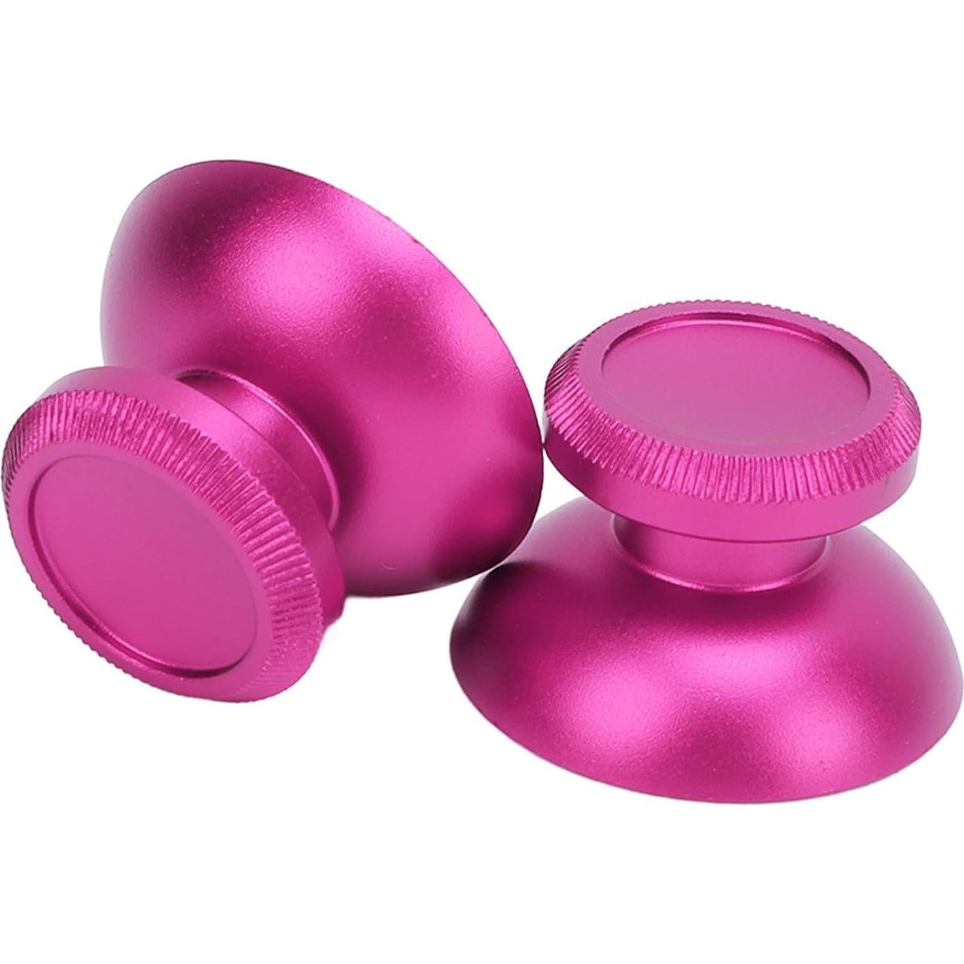 Tapas de Joystick Thumb Grips SENECSLI para PS4 y Xbox One