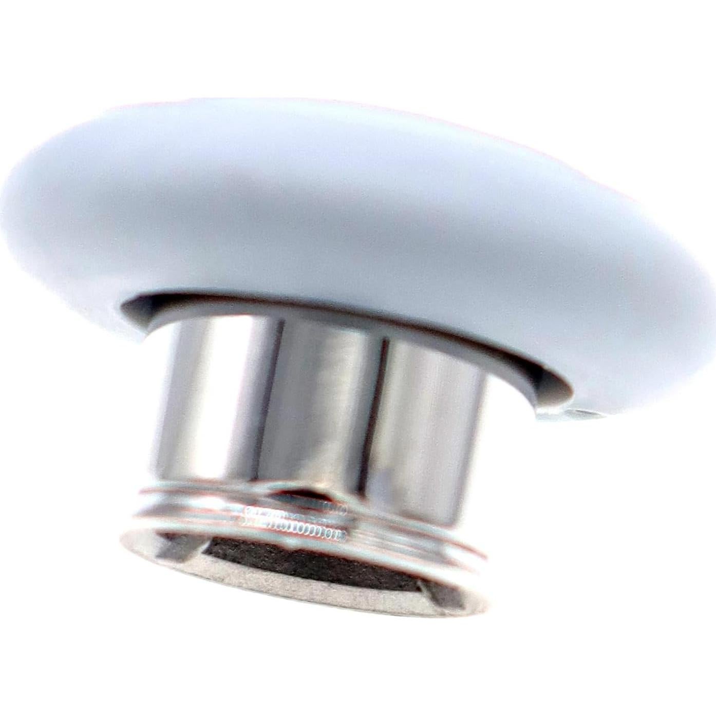 Thumbstick Analógico Domo Ancho Deal4GO para Xbox Elite 2 Gris