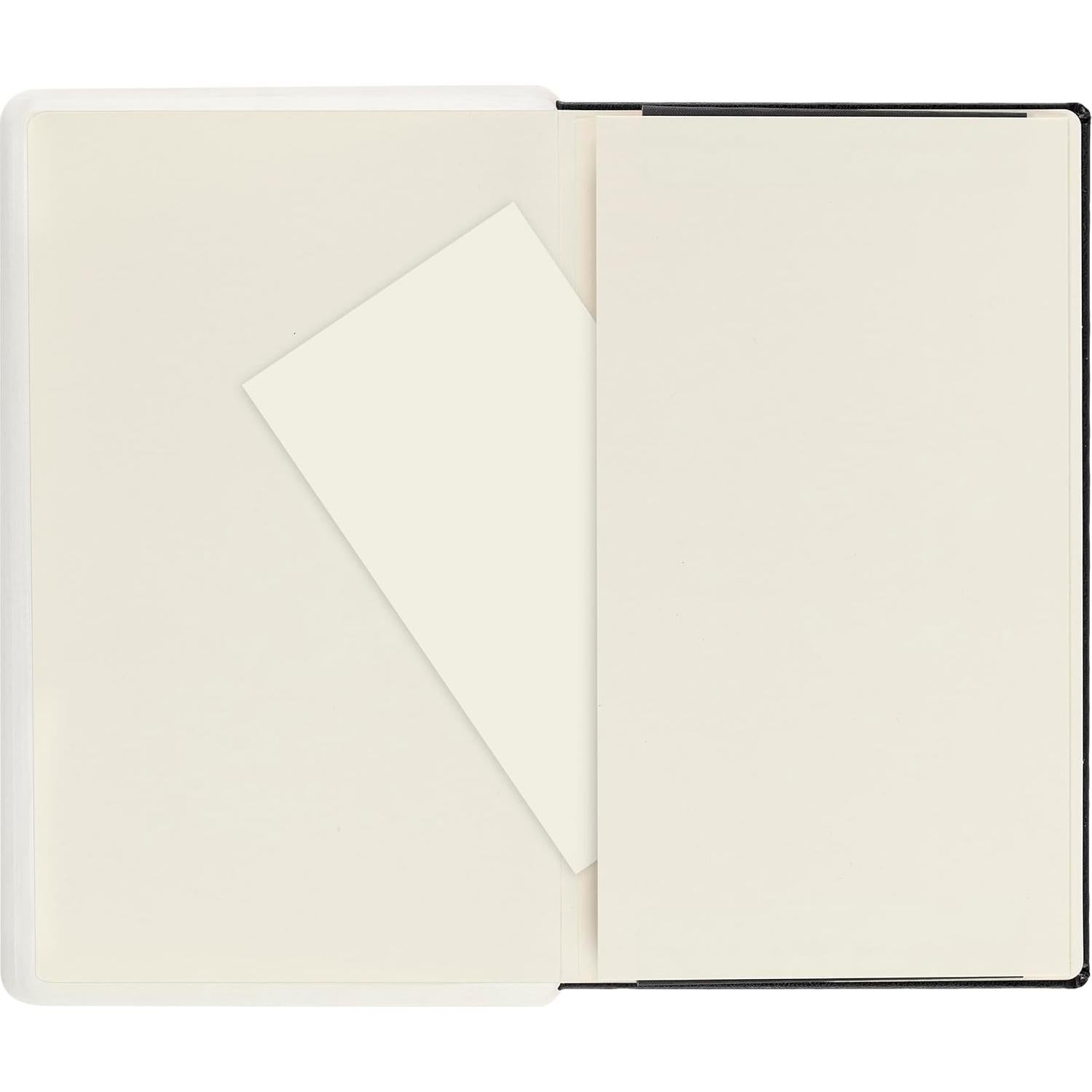 Moleskine Cuaderno Inteligente Dotted Grande Negro 13x21cm