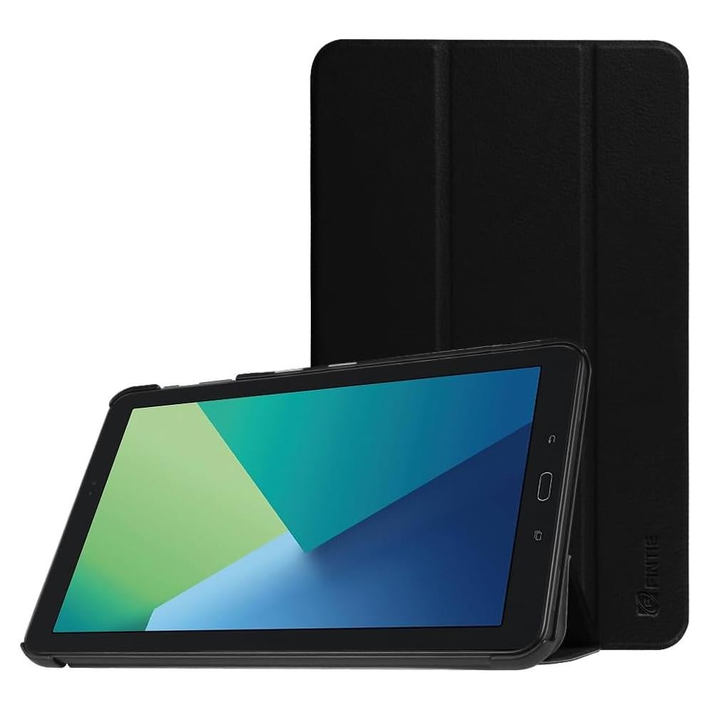 Funda Slim Fintie para Samsung Galaxy Tab A 10.1 2016 Negra