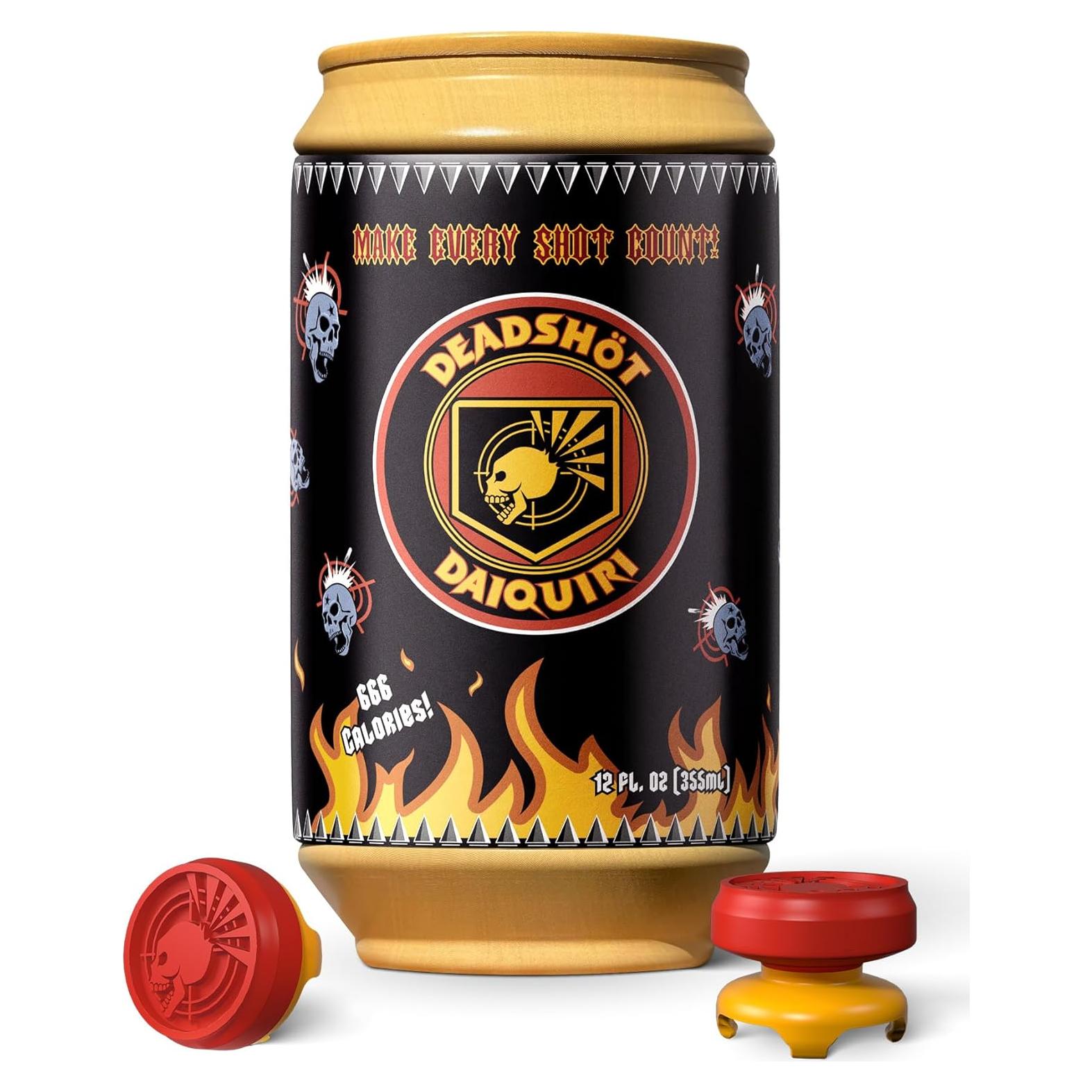 KontrolFreek Edición de Coleccionista Deadshot Daiquiri para Xbox