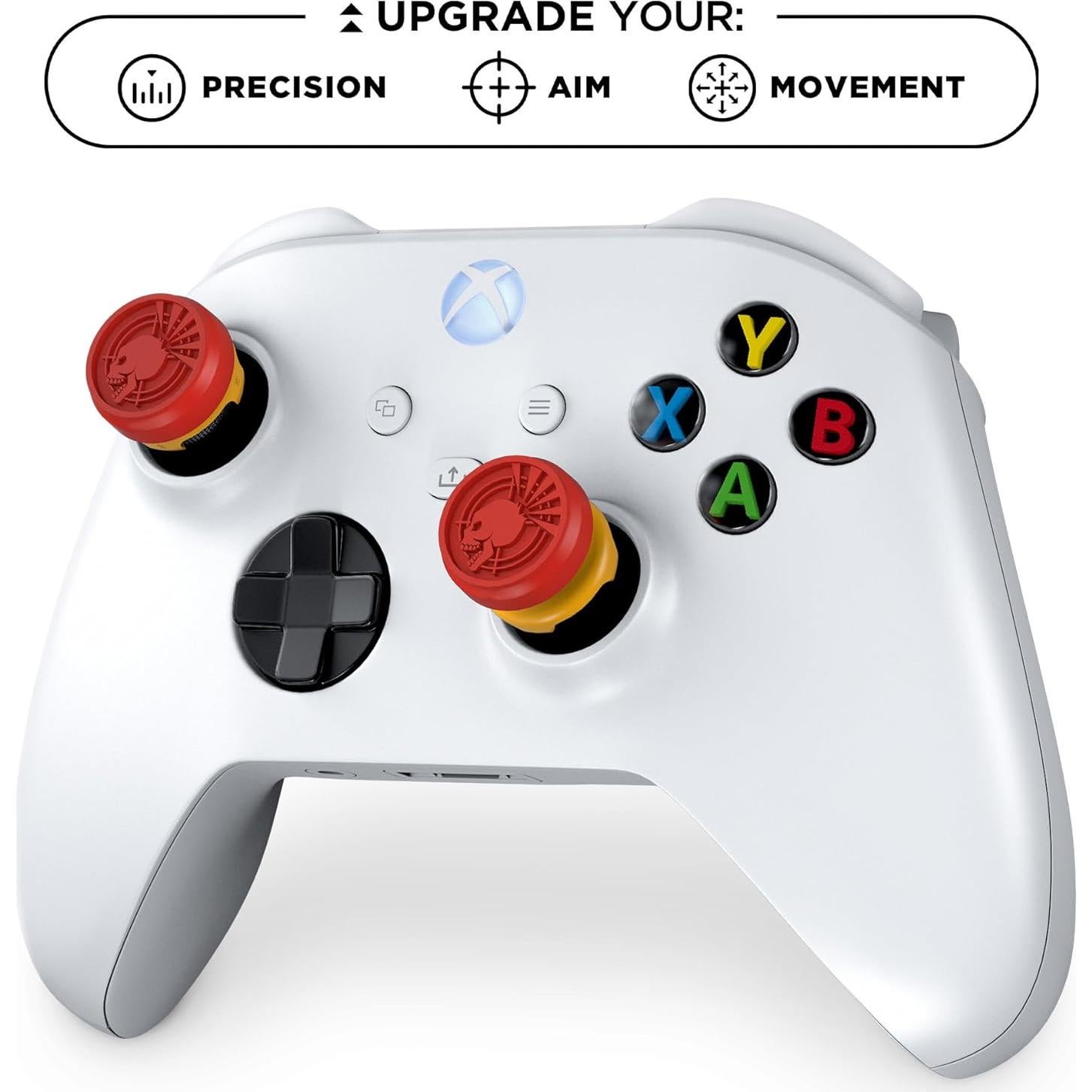 KontrolFreek Edición de Coleccionista Deadshot Daiquiri para Xbox