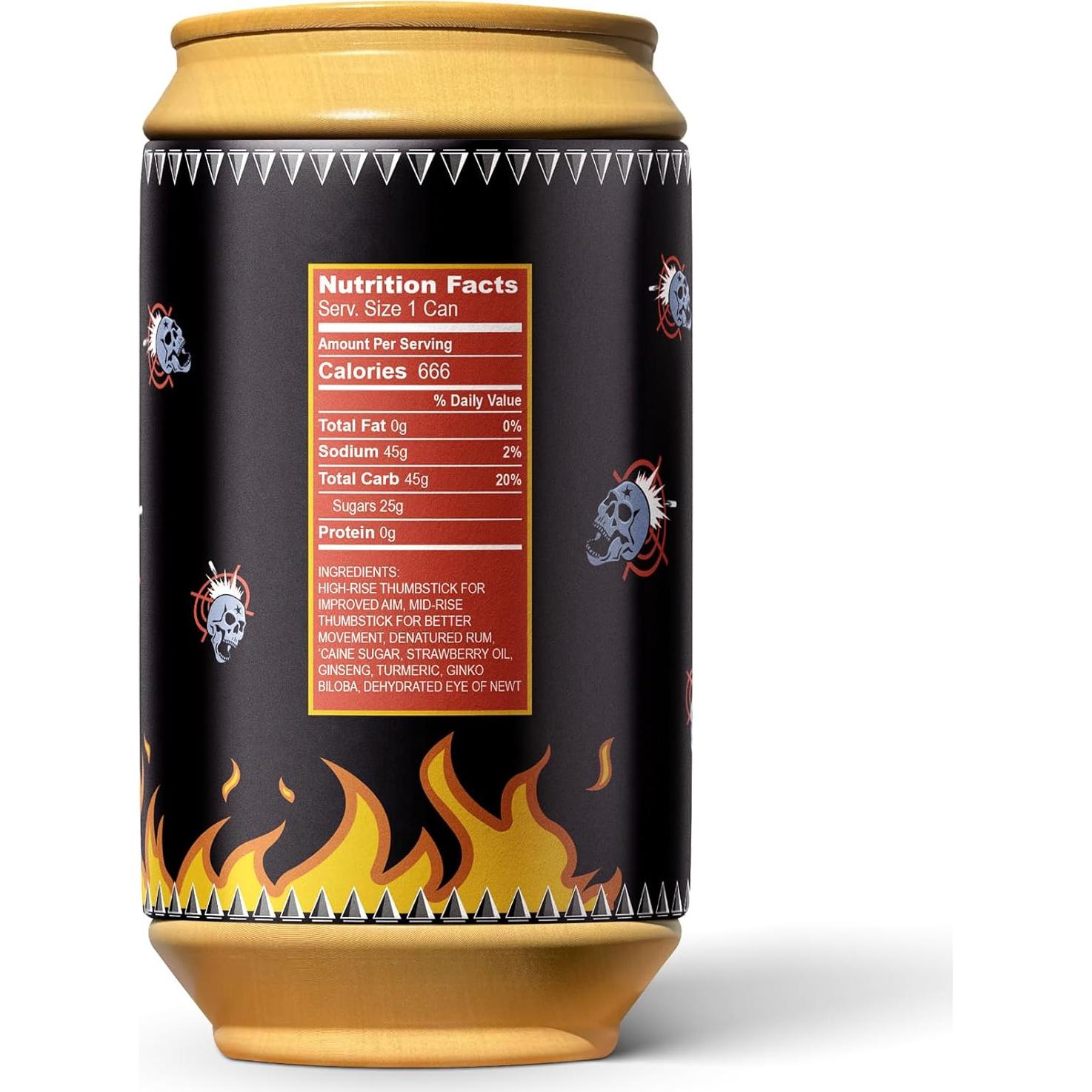 KontrolFreek Edición de Coleccionista Deadshot Daiquiri para Xbox