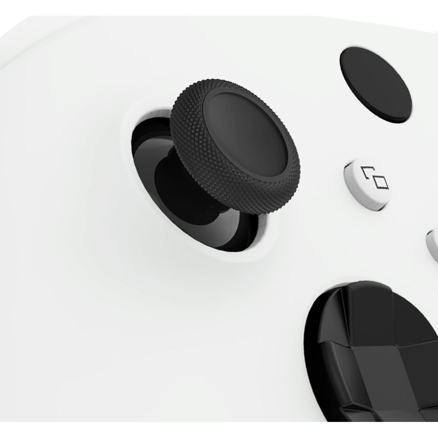 Palancas de Reemplazo eXtremeRate para Xbox Series X/S - Negro