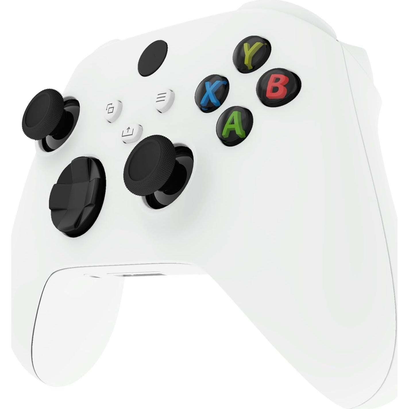 Palancas de Reemplazo eXtremeRate para Xbox Series X/S - Negro