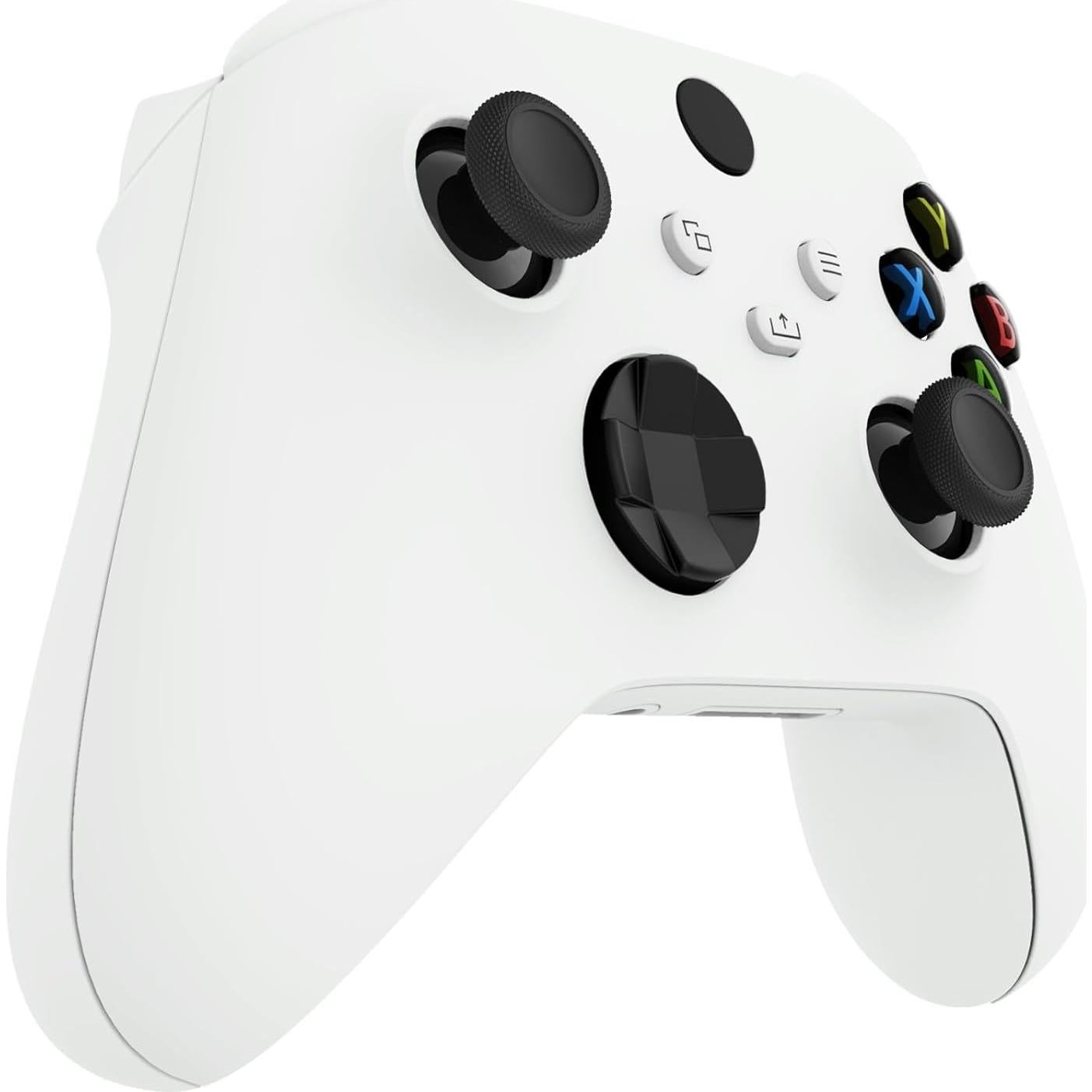 Palancas de Reemplazo eXtremeRate para Xbox Series X/S - Negro