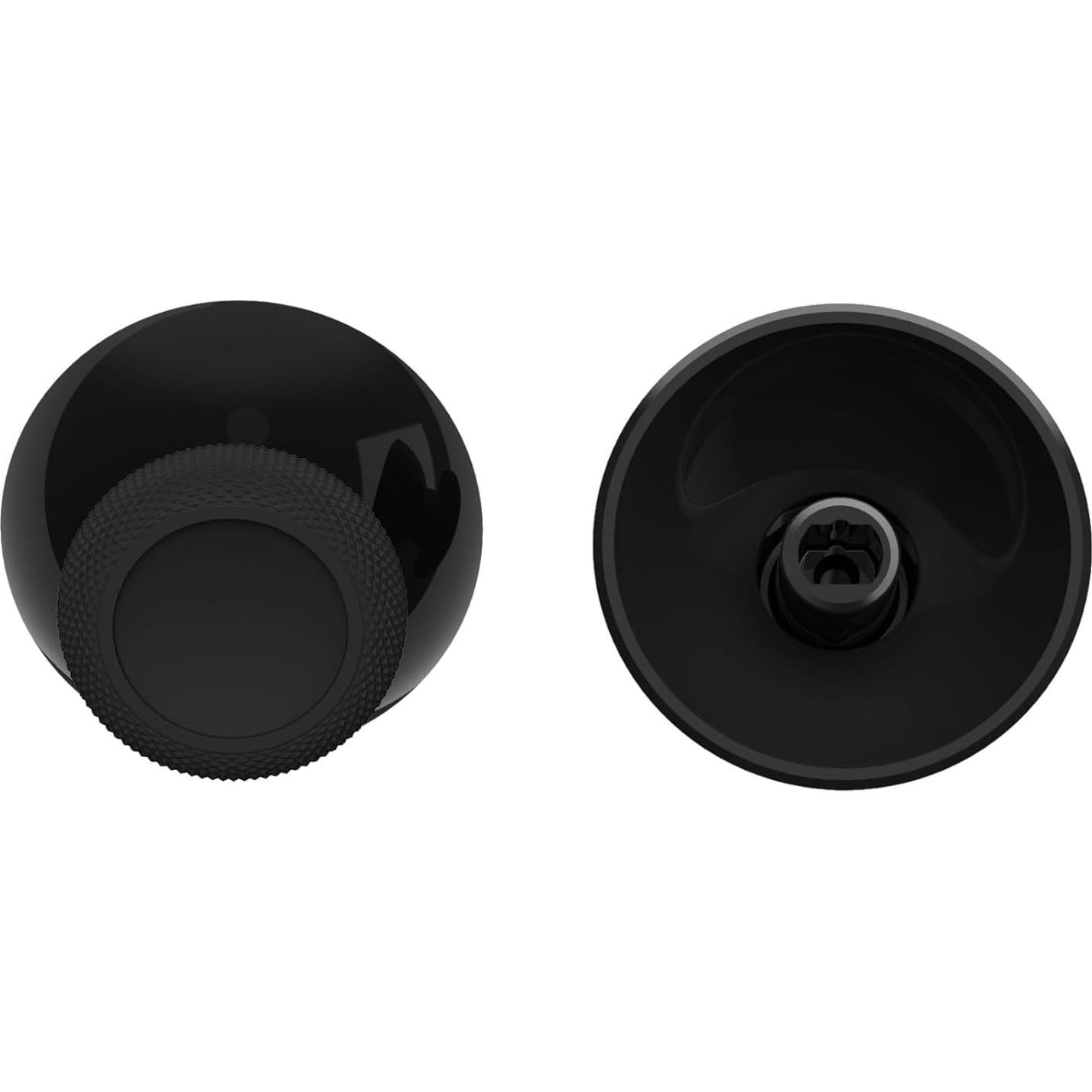 Palancas de Reemplazo eXtremeRate para Xbox Series X/S - Negro