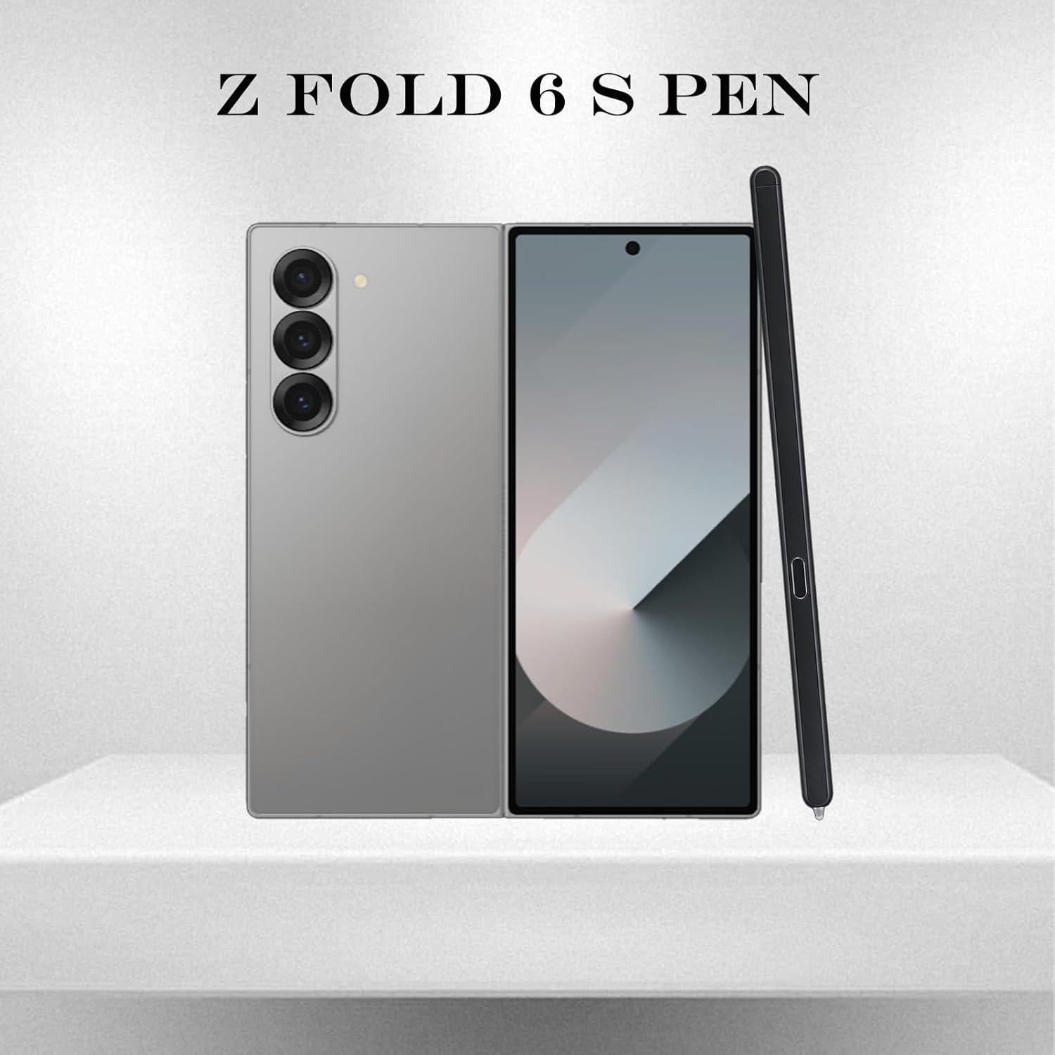 S Pen para Samsung Galaxy Z Fold 6 - Reemplazo Preciso