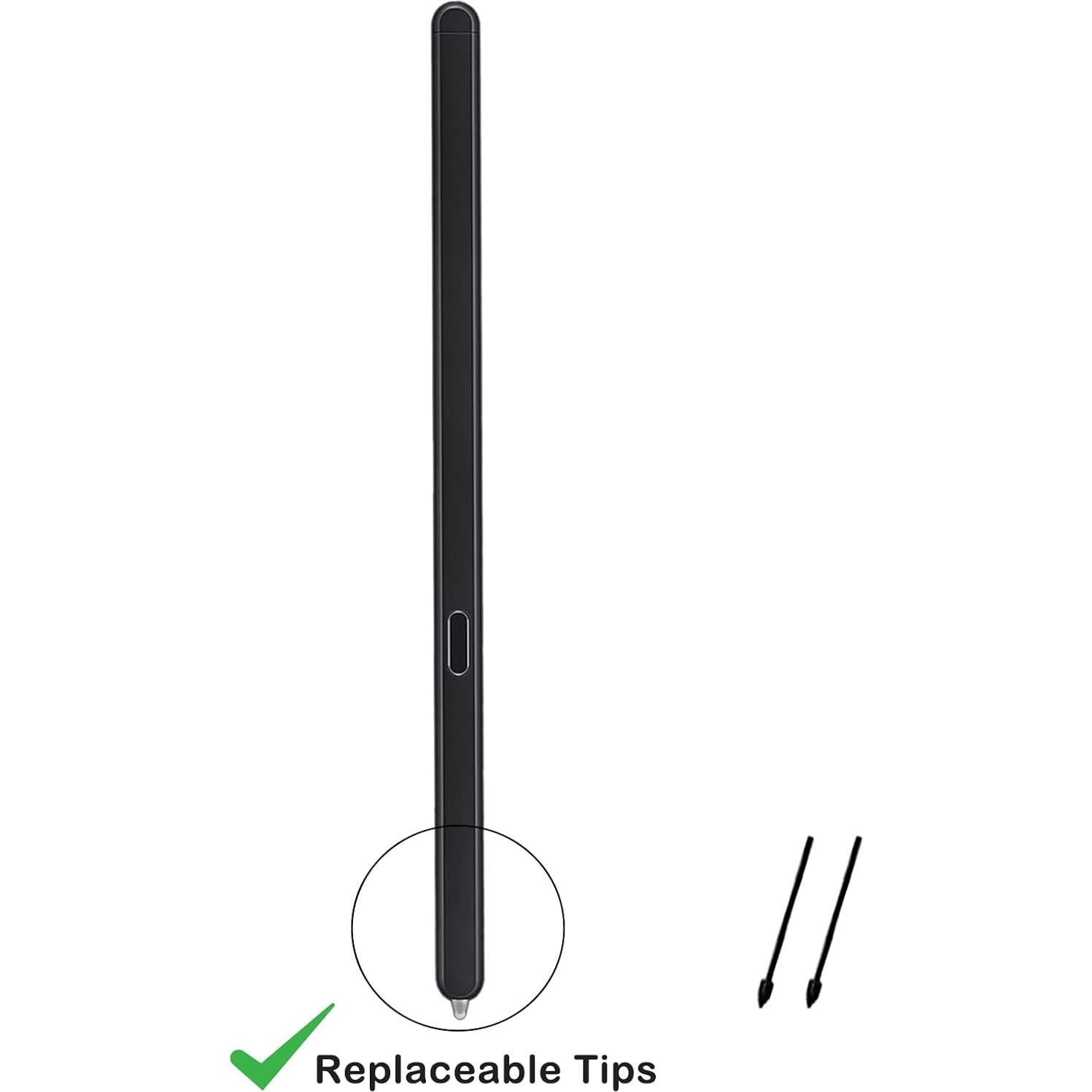 S Pen para Samsung Galaxy Z Fold 6 - Reemplazo Preciso