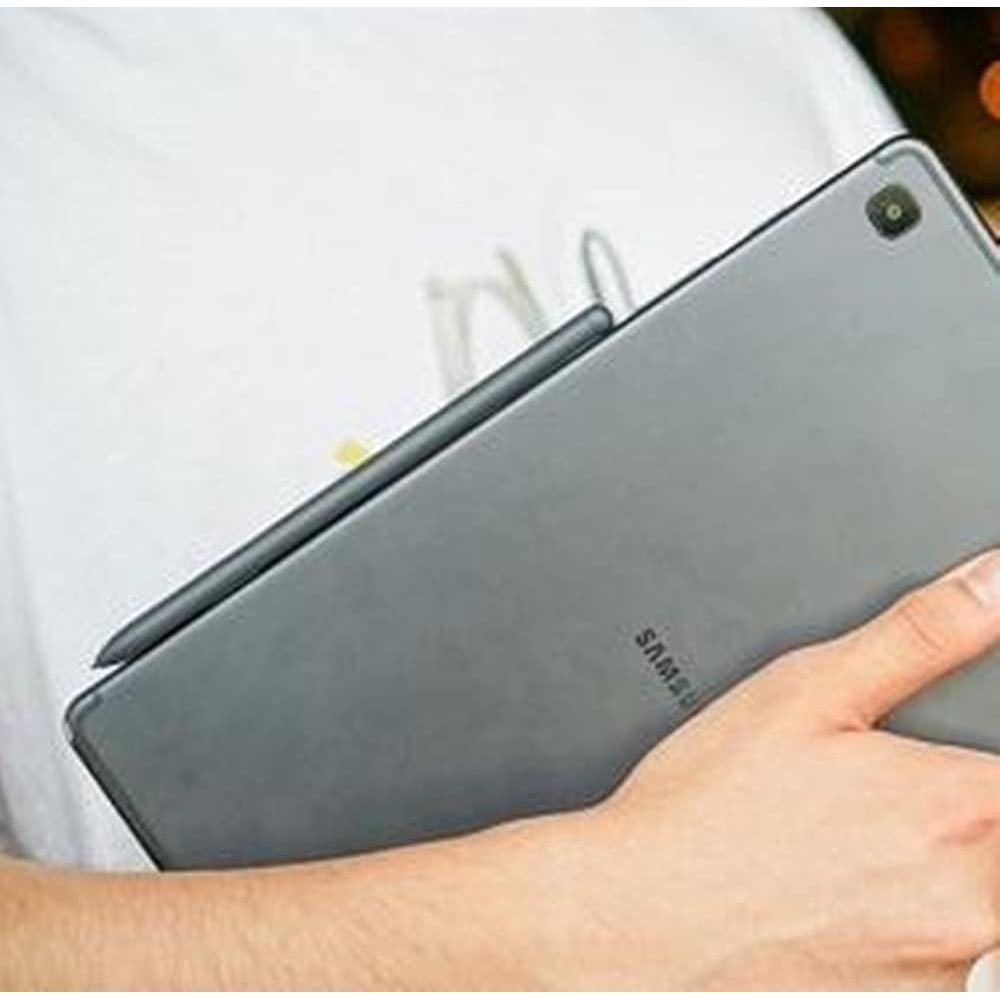 S Pen Reemplazo para Galaxy Tab S6 Lite F-TECH Gris