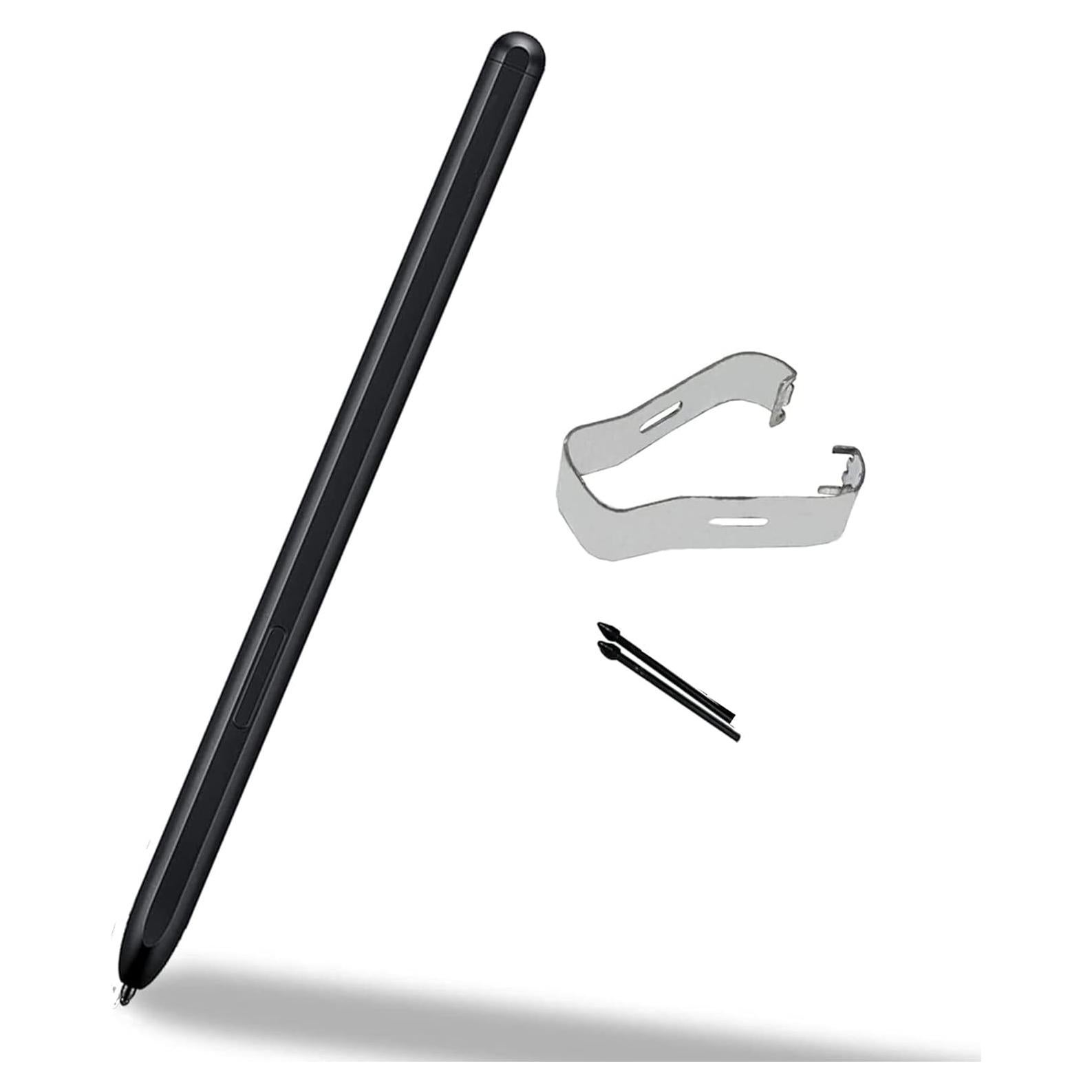 S Pen Plegable para Samsung Galaxy Z Fold 4 - Negro