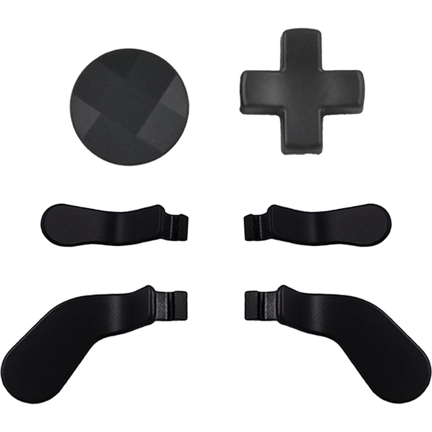 13 Piezas Reemplazo Joysticks Metal para Xbox Elite Series 2