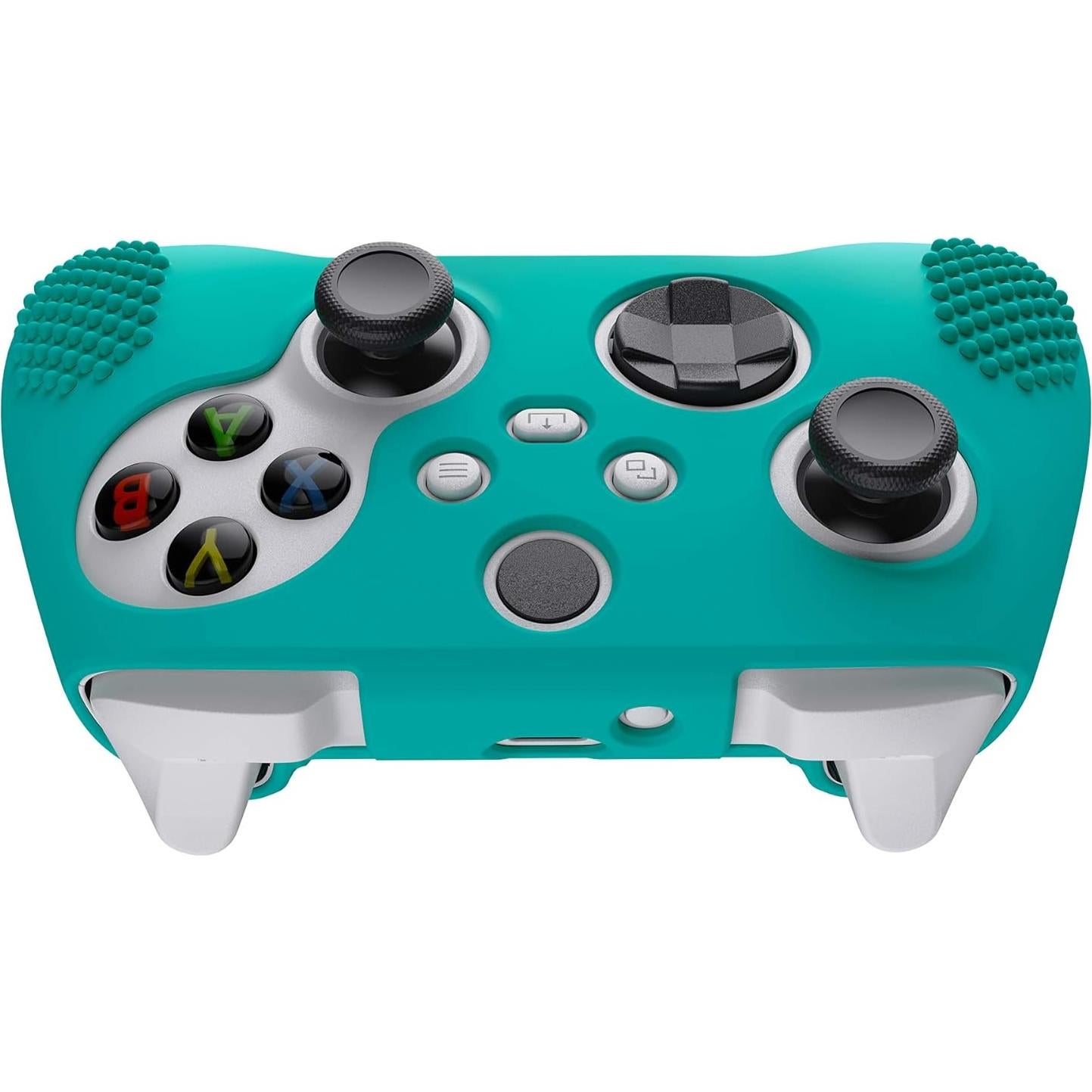 Funda de Silicona Antideslizante PlayVital para Xbox Series X/S