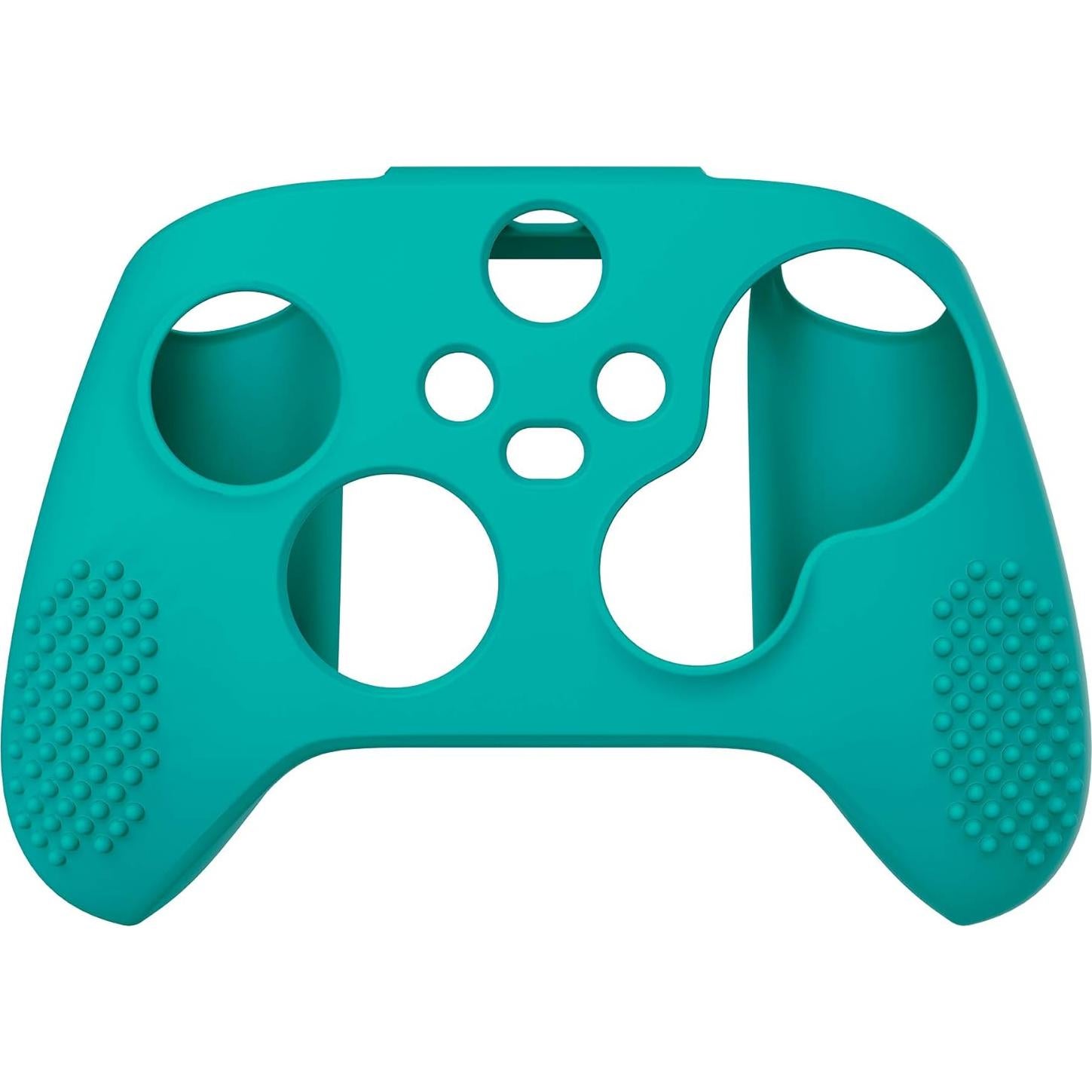 Funda de Silicona Antideslizante PlayVital para Xbox Series X/S
