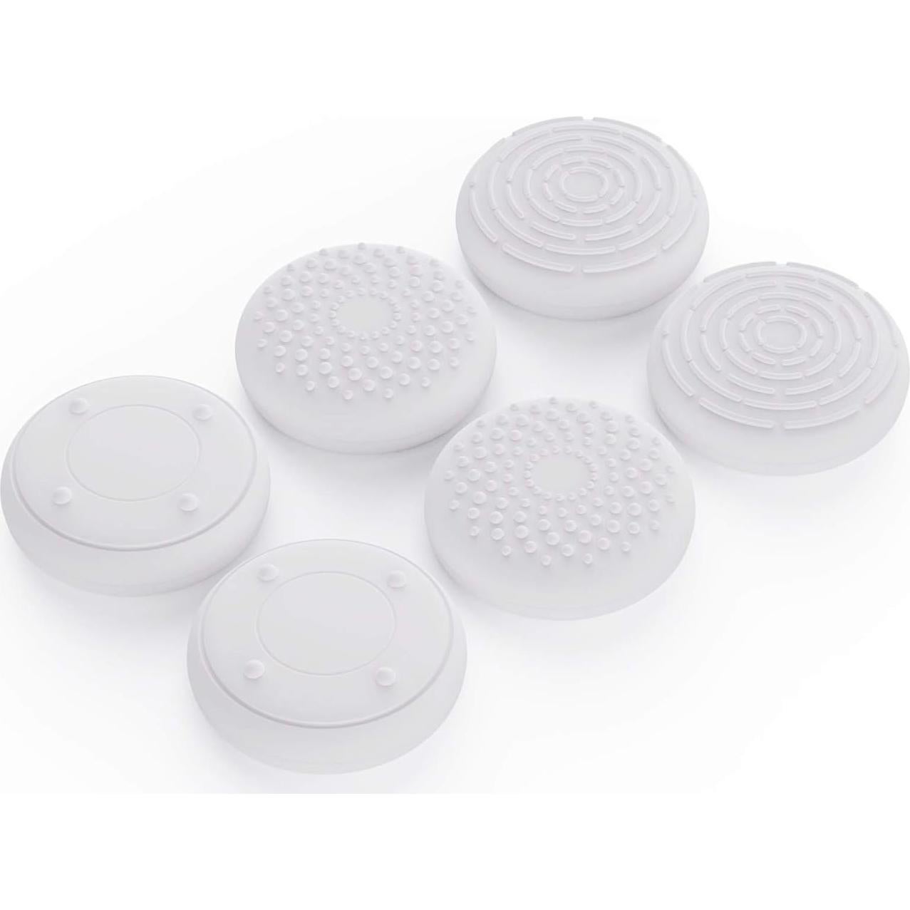 Funda de Silicona Antideslizante PlayVital para Xbox Series X/S