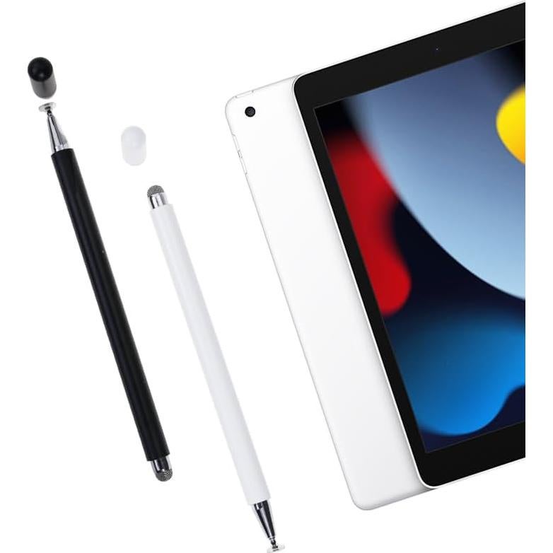 Lápiz Stylus RKItE para Samsung Galaxy Tab A9+ y iPad