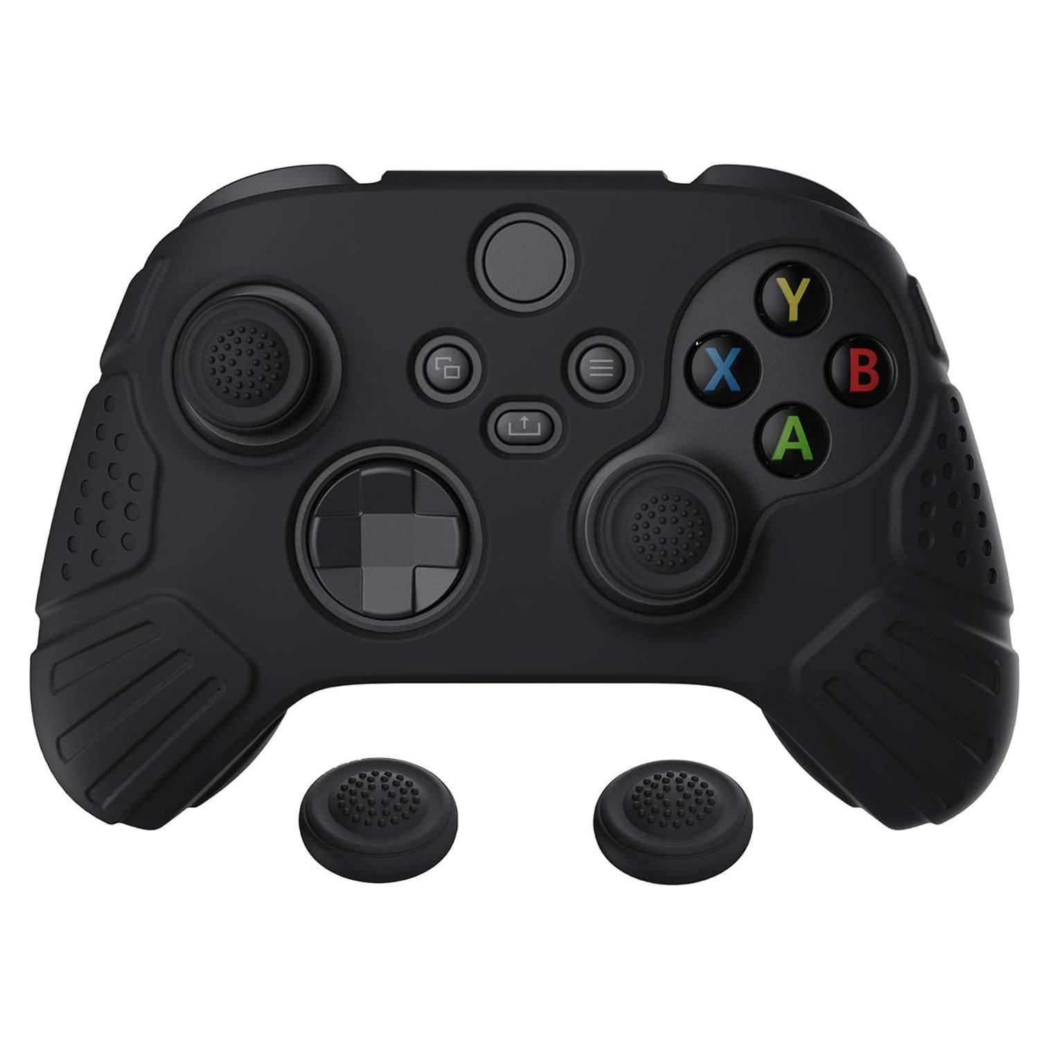 Funda de Silicona Antideslizante eXtremeRate para Xbox Series X/S