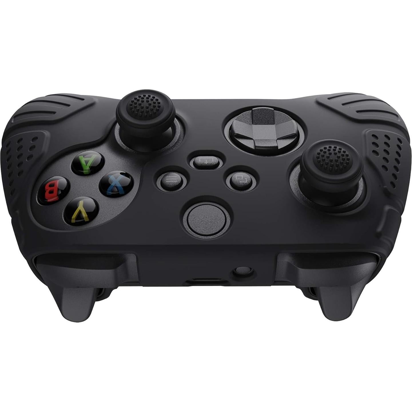 Funda de Silicona Antideslizante eXtremeRate para Xbox Series X/S