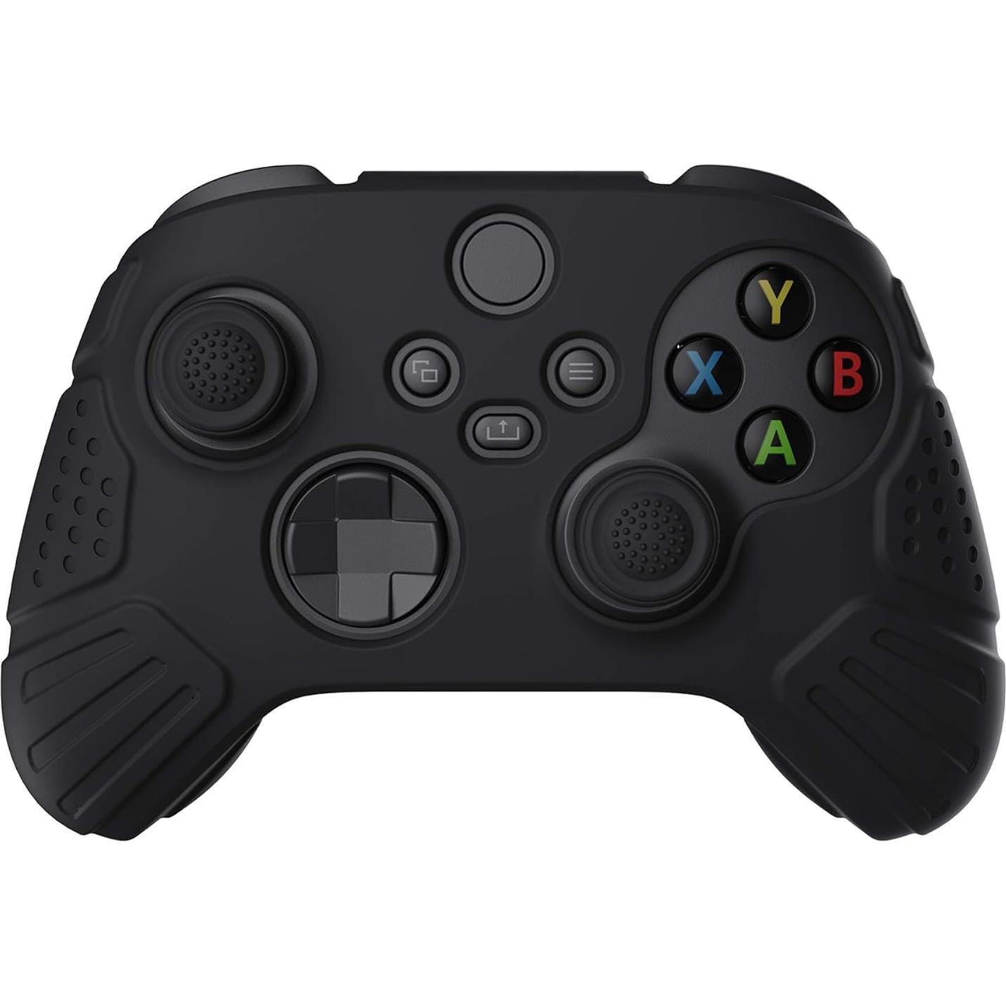 Funda de Silicona Antideslizante eXtremeRate para Xbox Series X/S