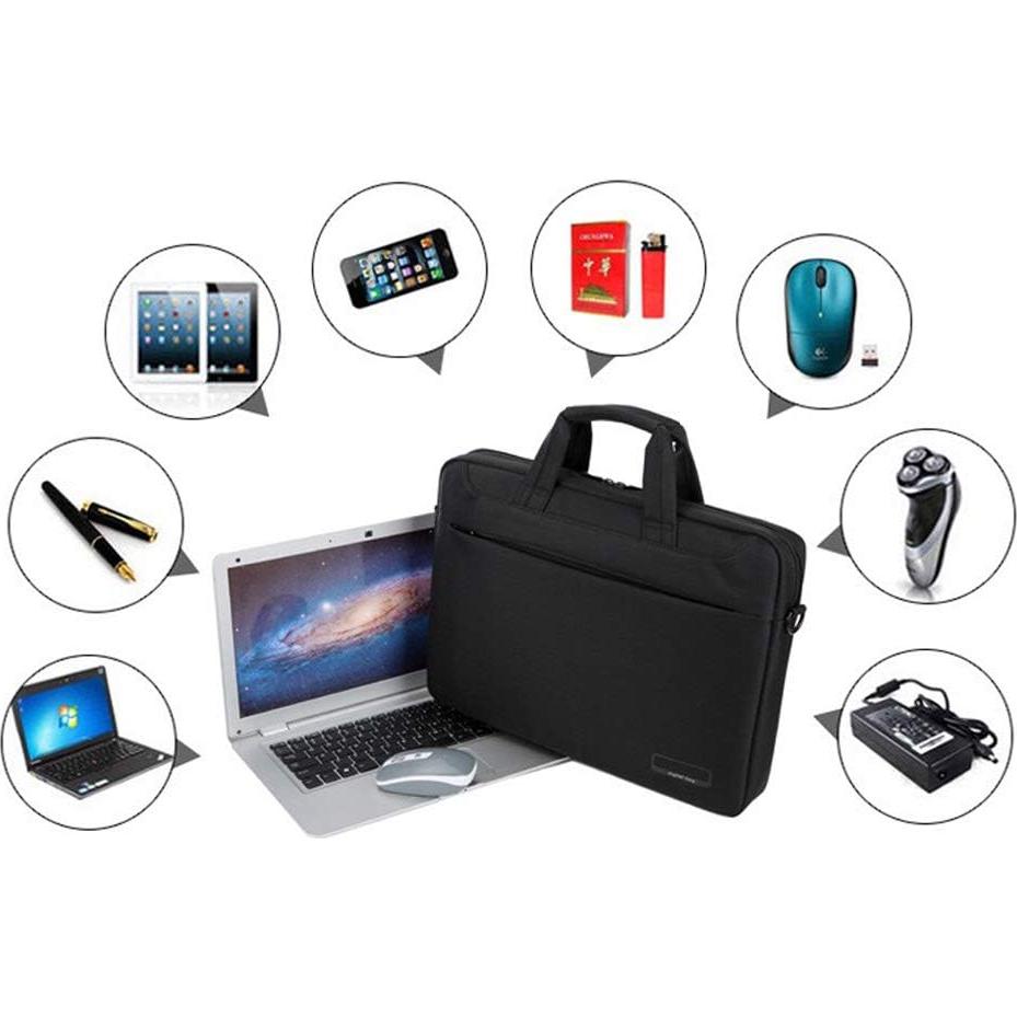 Funda Protectora MIXJOY para Tableta Gráfica 16" Negra