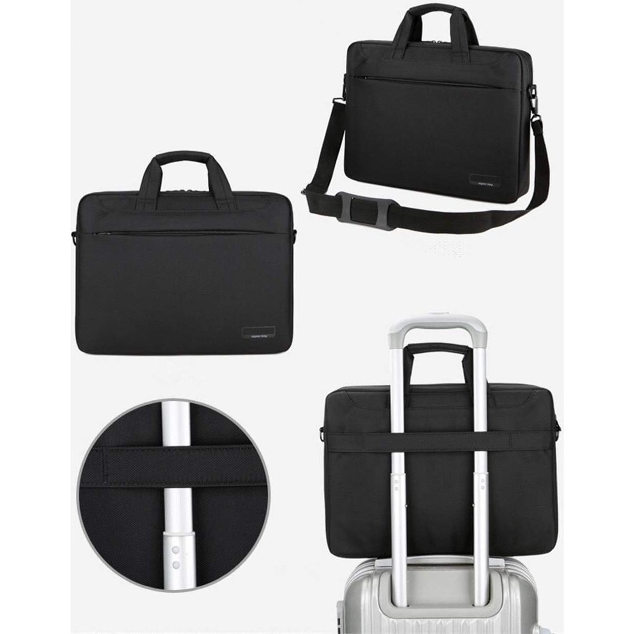 Funda Protectora MIXJOY para Tableta Gráfica 16" Negra