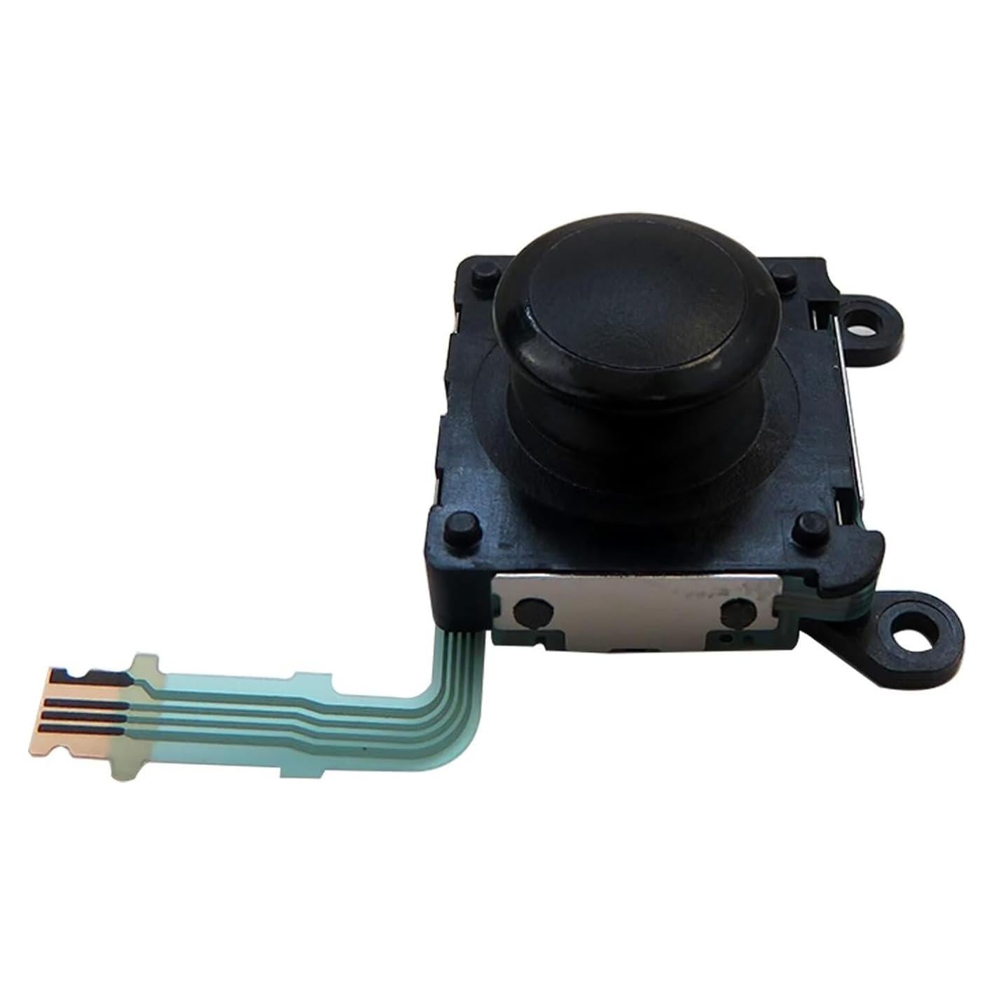 Palanca Analógica Reemplazo INGQI para PS Vita 2000/2001 - Negro