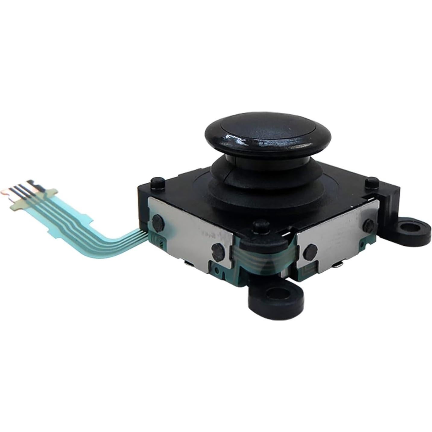 Palanca Analógica Reemplazo INGQI para PS Vita 2000/2001 - Negro