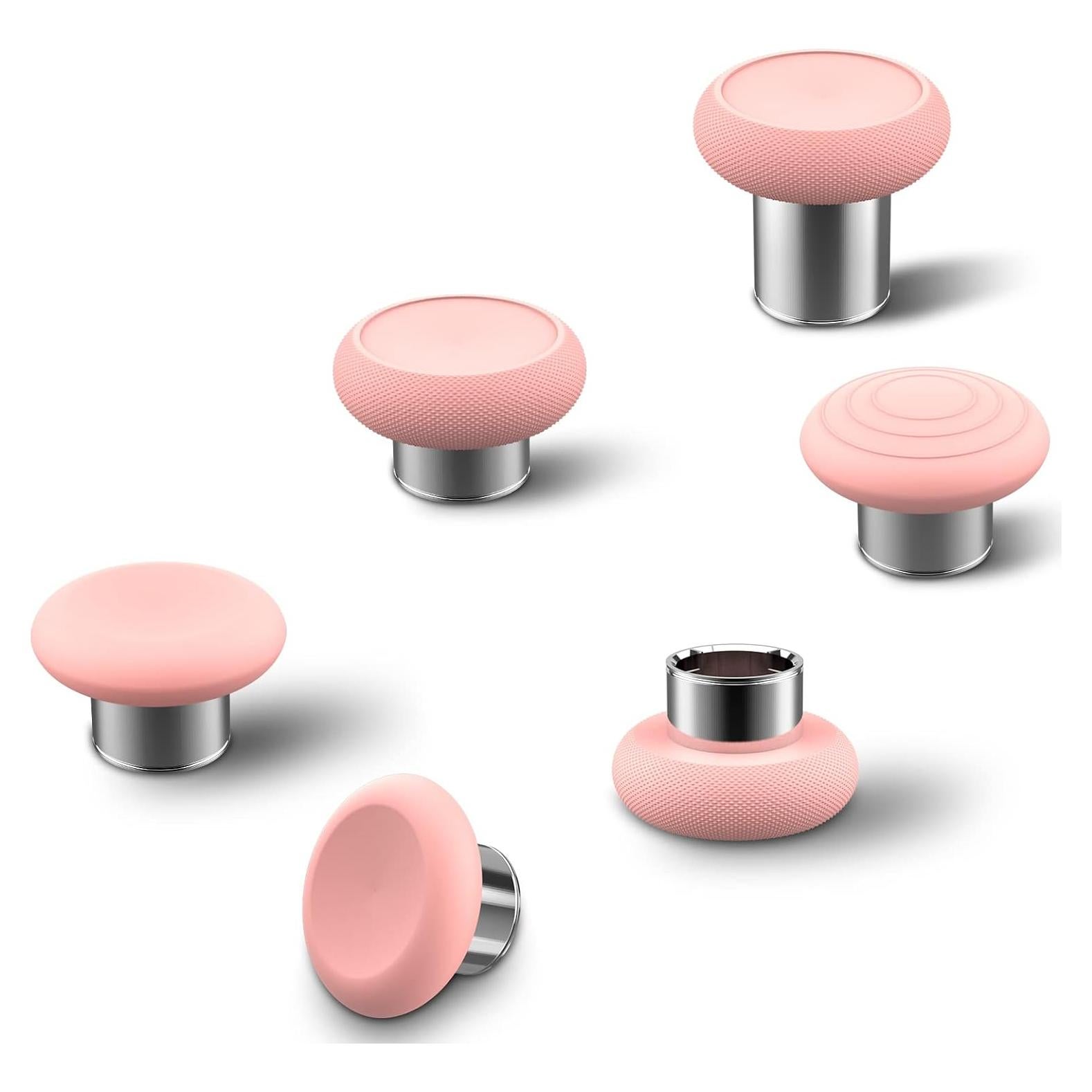 Palancas de Pulgar Intercambiables EASEGMER para Xbox Elite 2