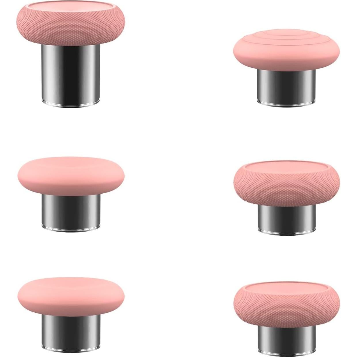 Palancas de Pulgar Intercambiables EASEGMER para Xbox Elite 2