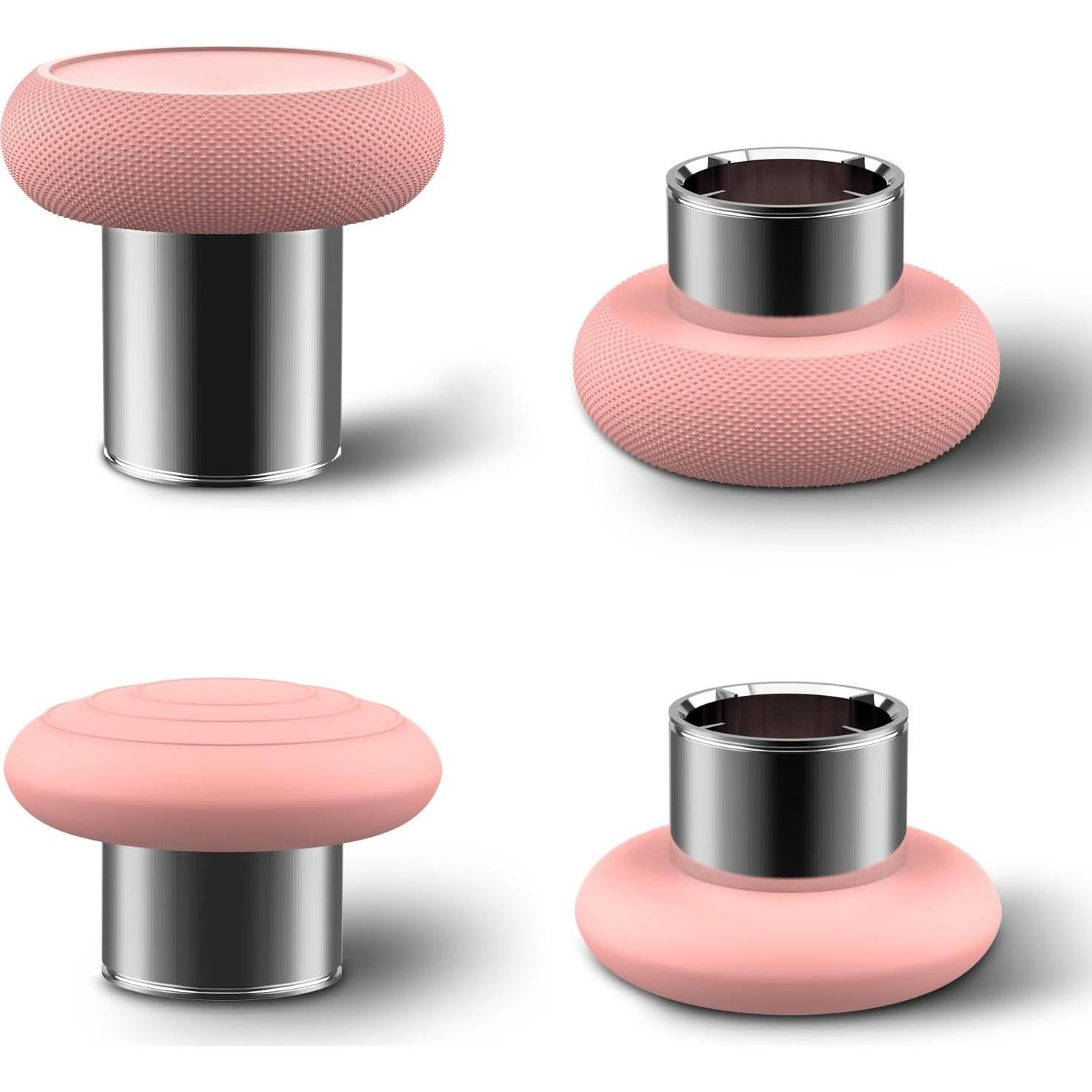 Palancas de Pulgar Intercambiables EASEGMER para Xbox Elite 2